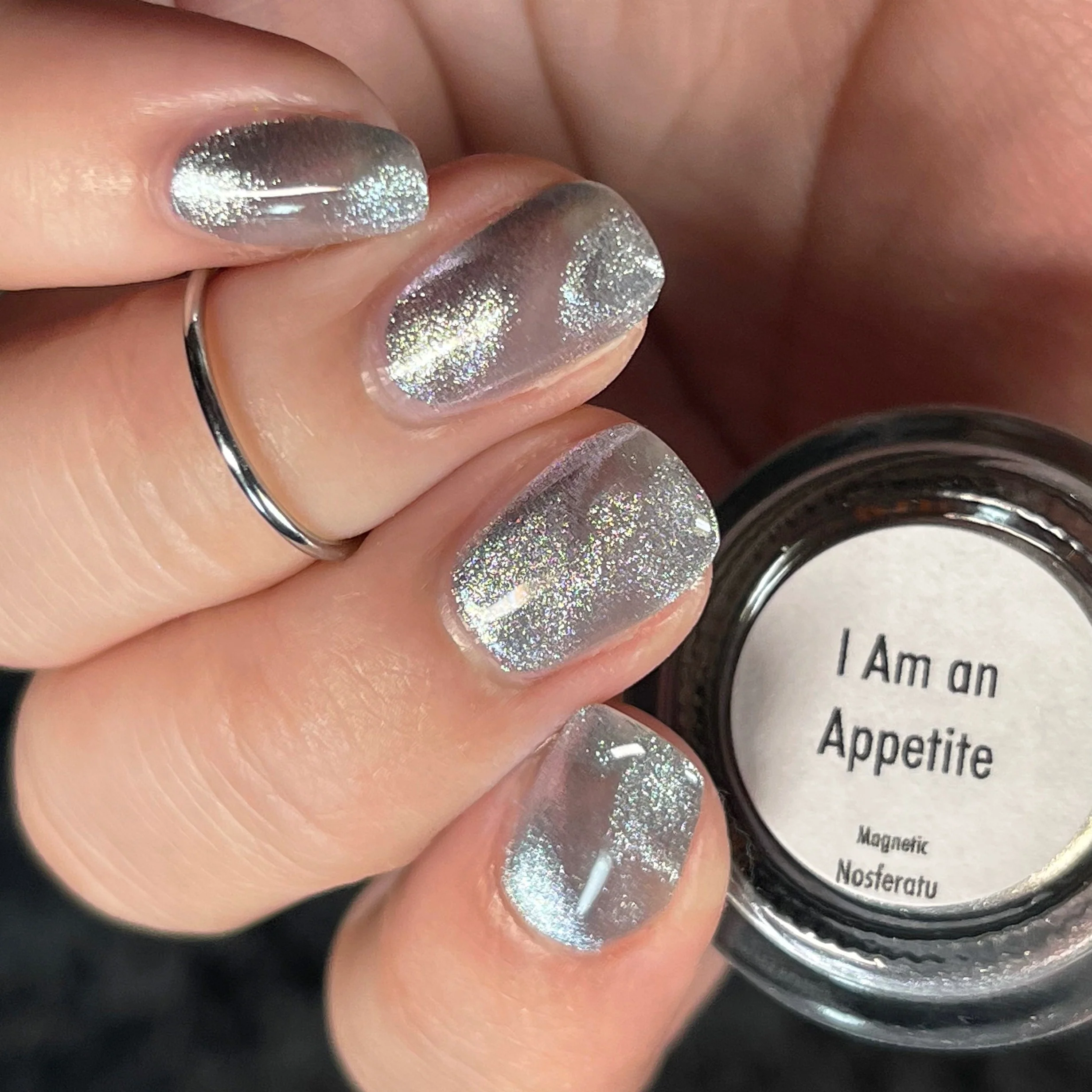 I Am an Appetite - Image 31