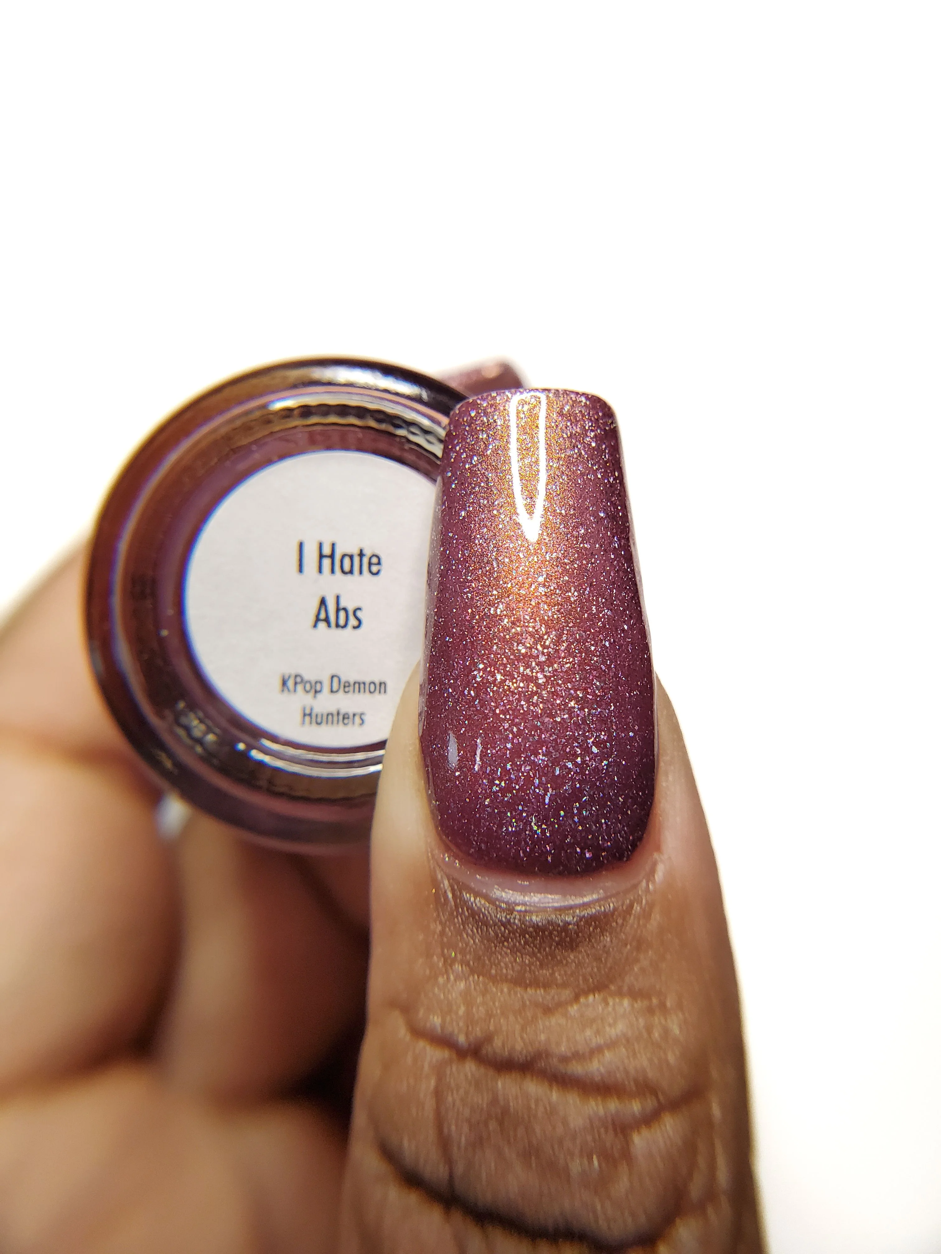 I Hate Abs - Image 31
