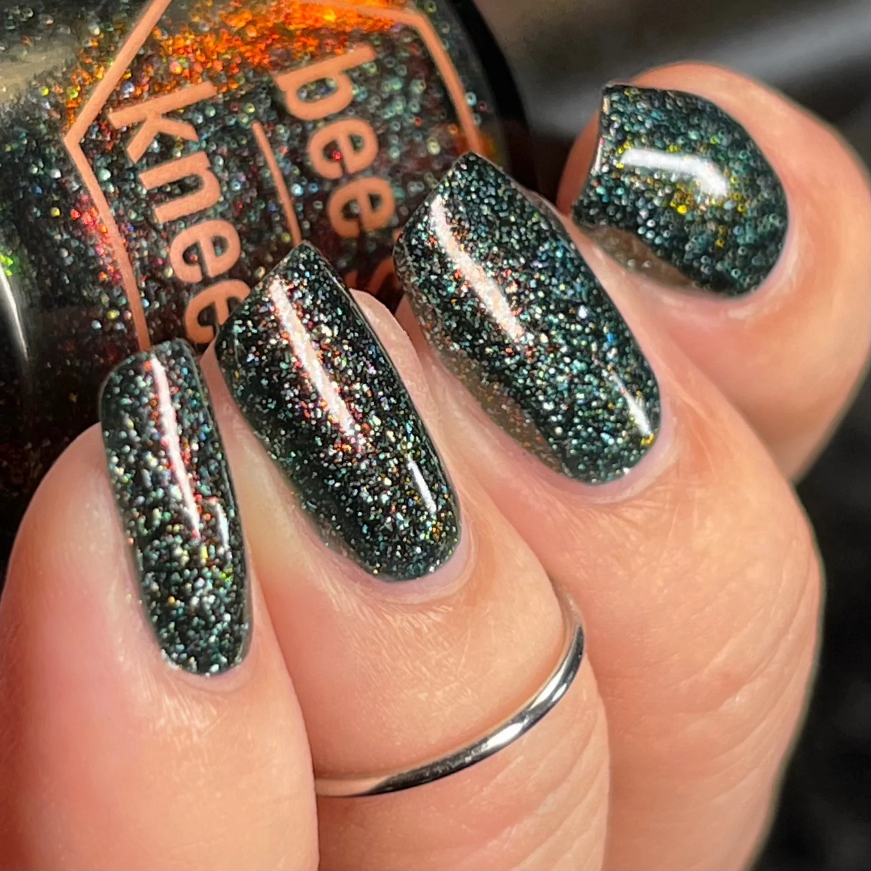 I Myself Am Strange and Unusual - Image 39