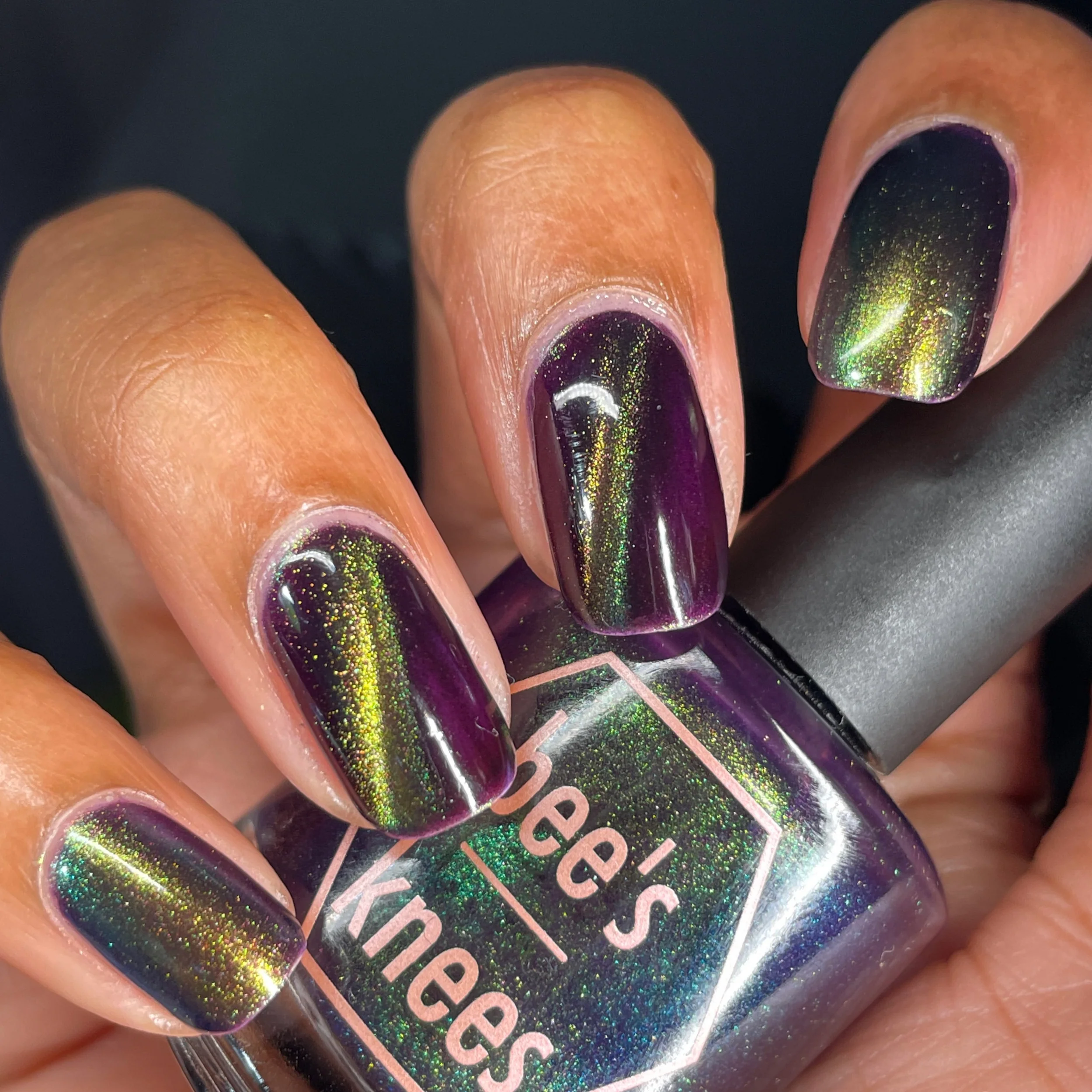 I Put the Omen in Women - Image 19
