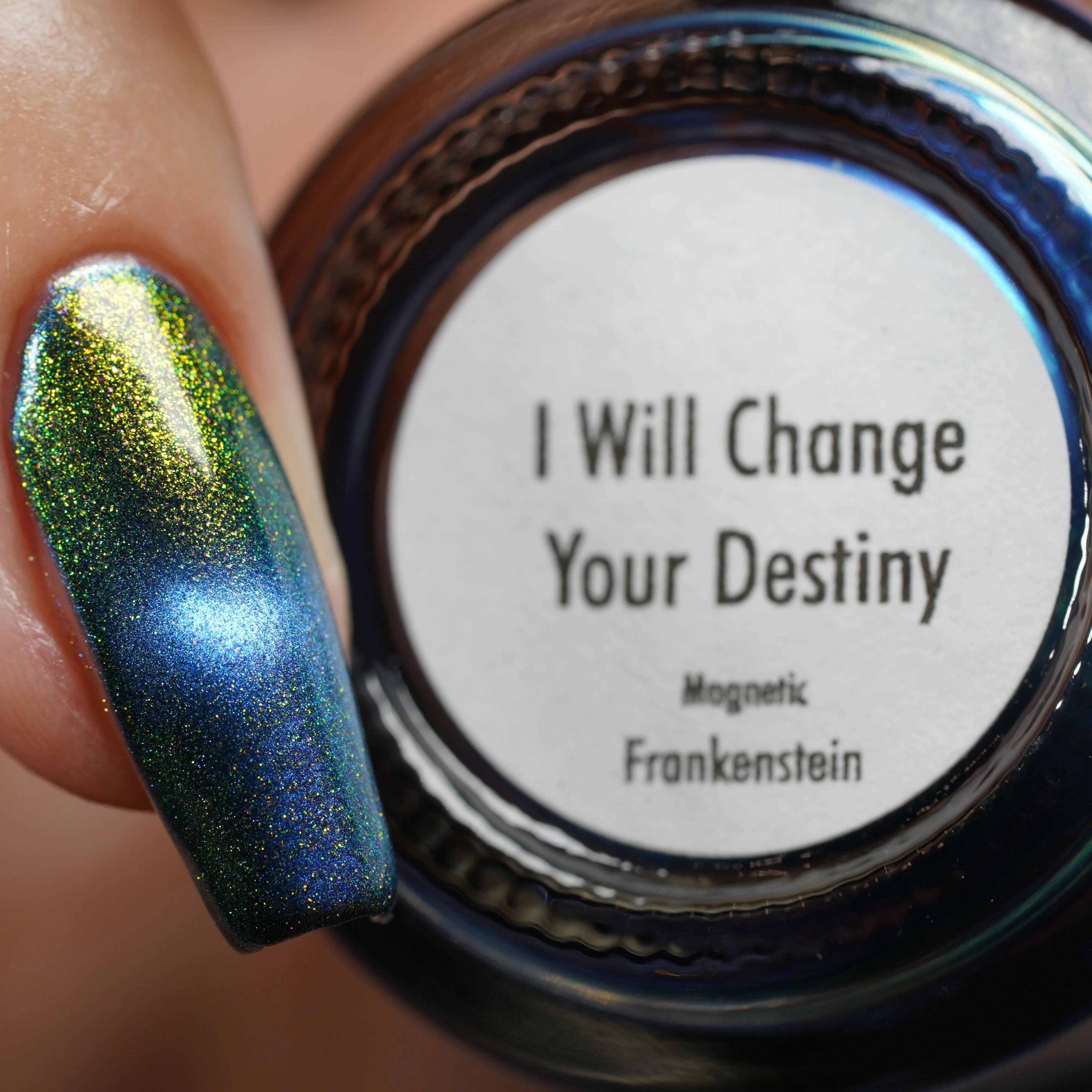 I Will Change Your Destiny - Image 6