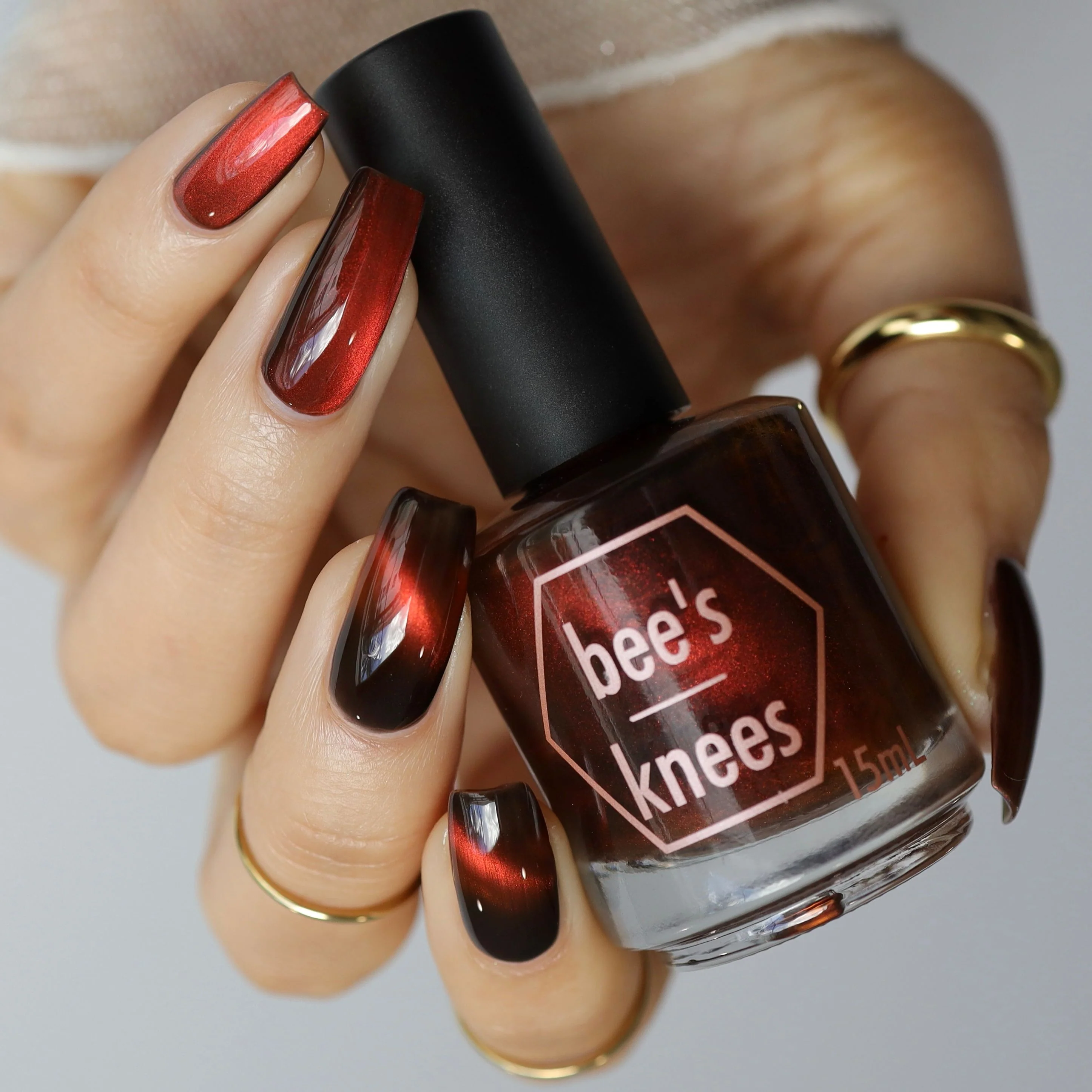 I'm the Only One Who Will Love Your Sins - Image 11
