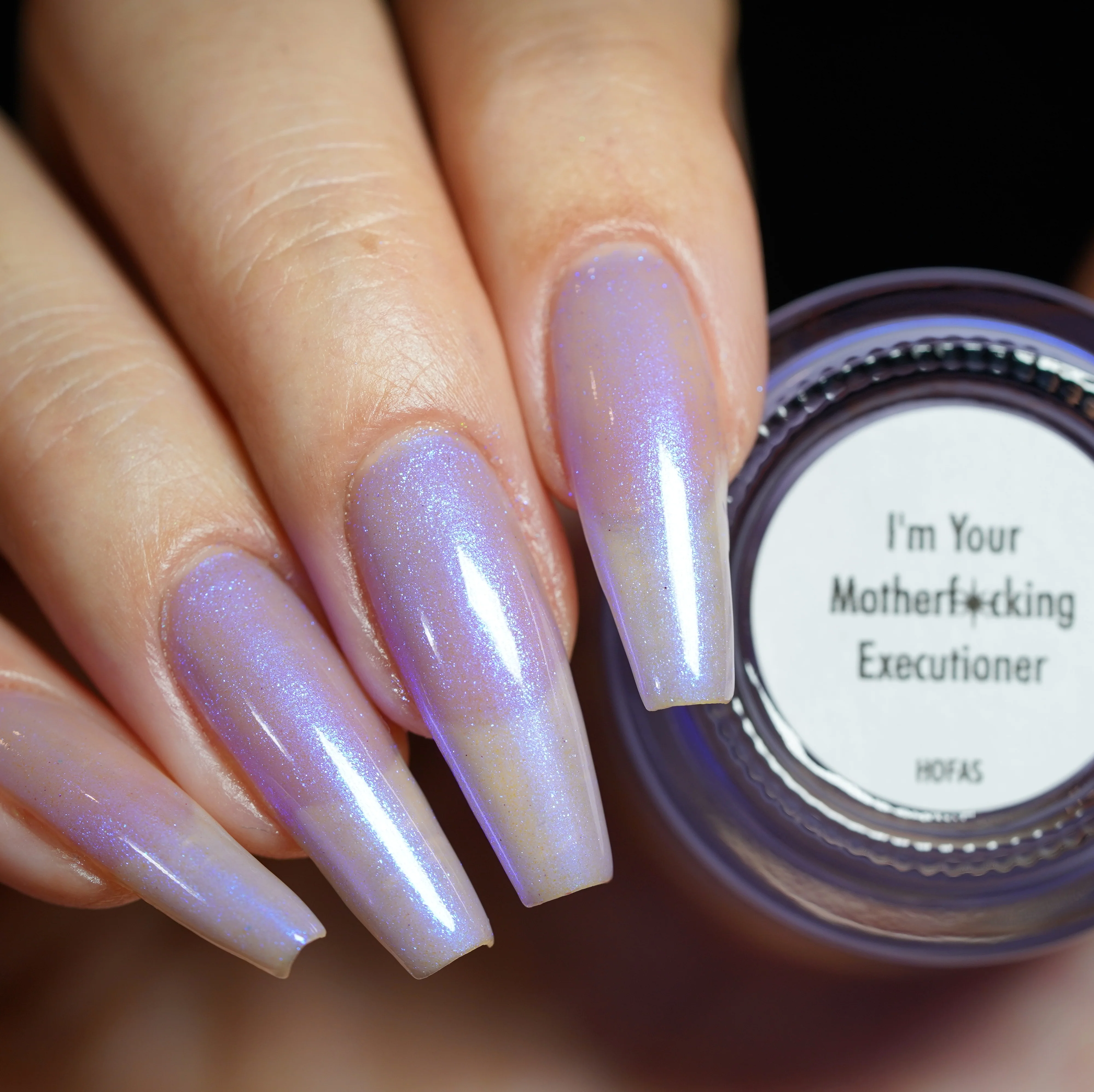 I'm Your Motherf✨cking Executioner - Image 8