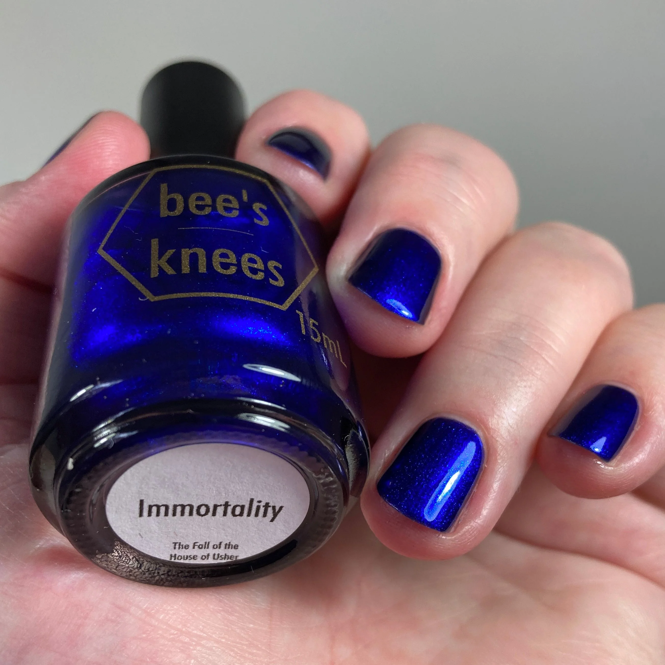 Immortality - Image 33