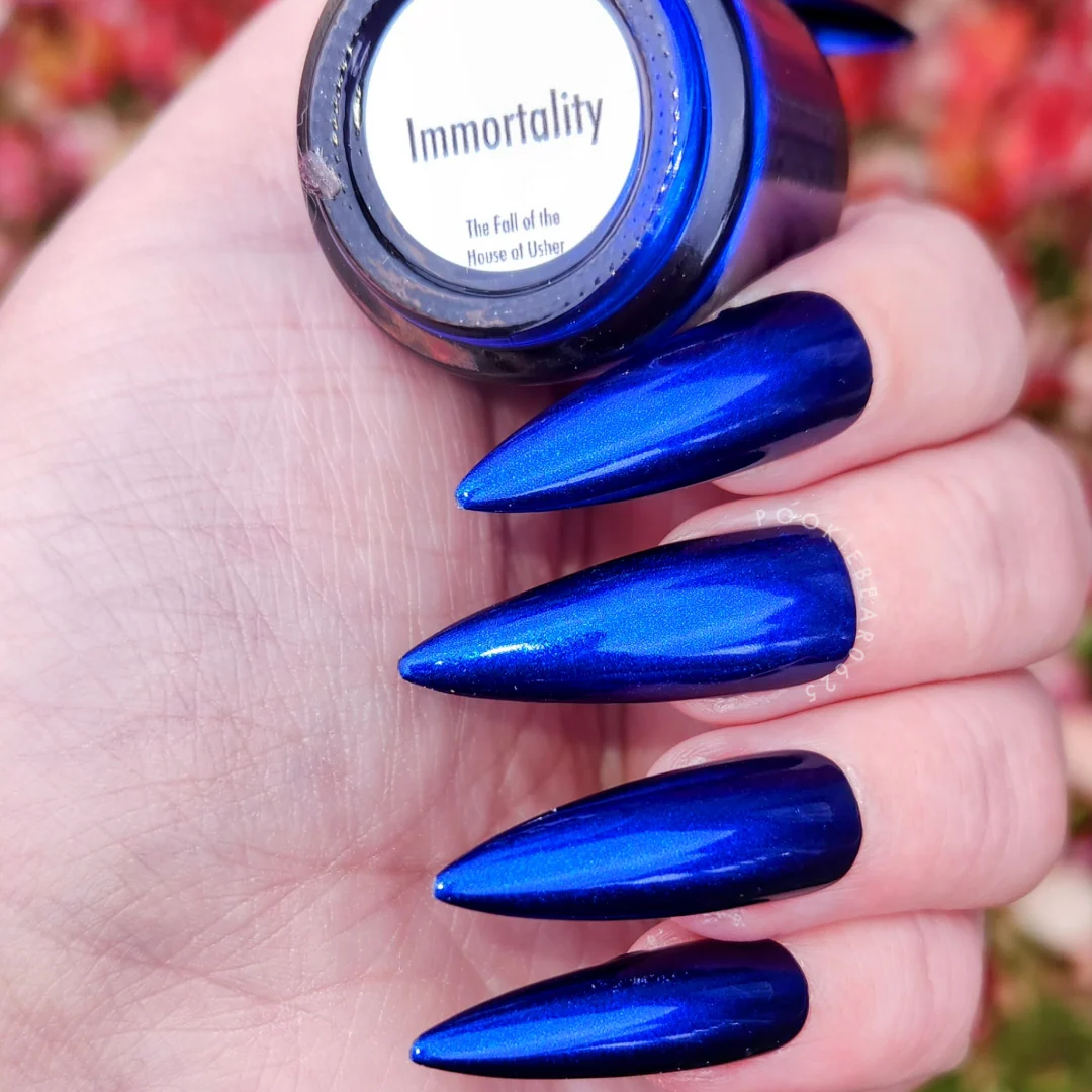 Immortality - Image 45