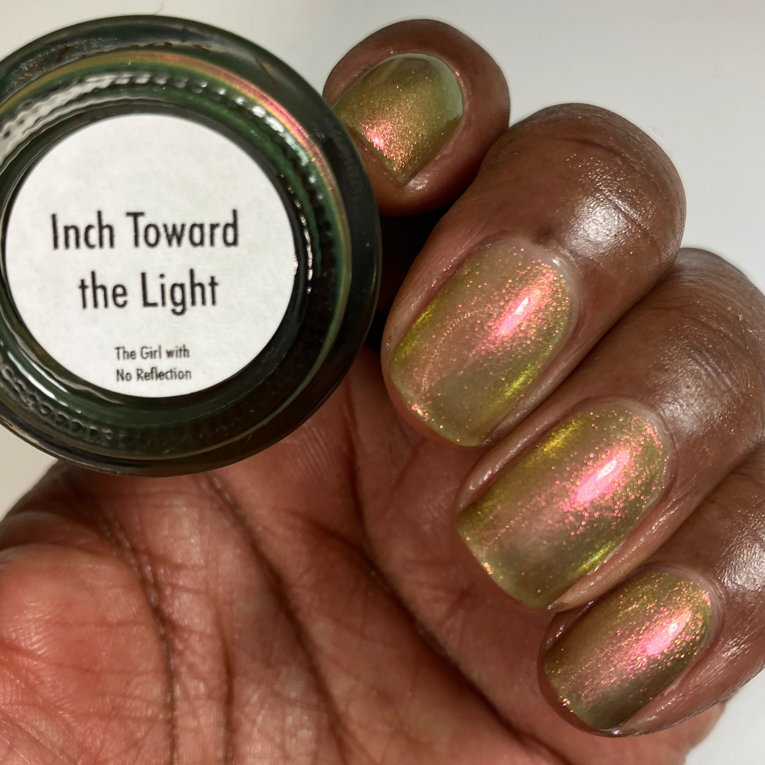 Inch Toward the Light - Image 10