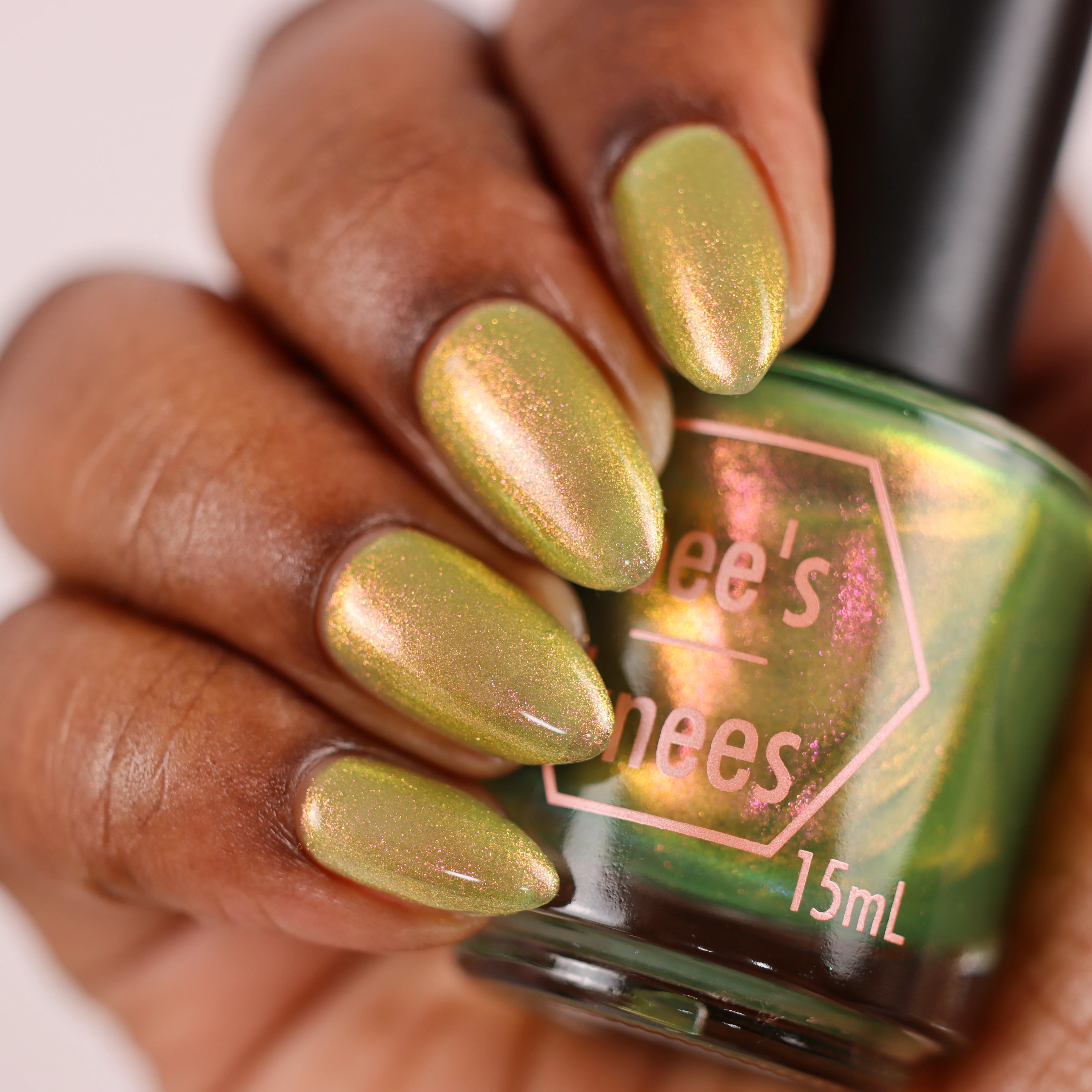 Inch Toward the Light - Image 15