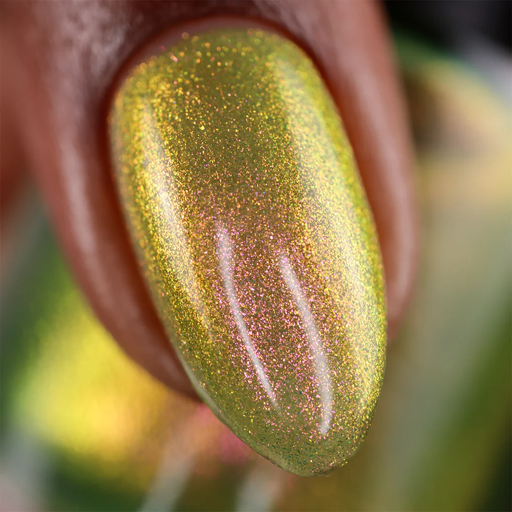 Inch Toward the Light - Image 17
