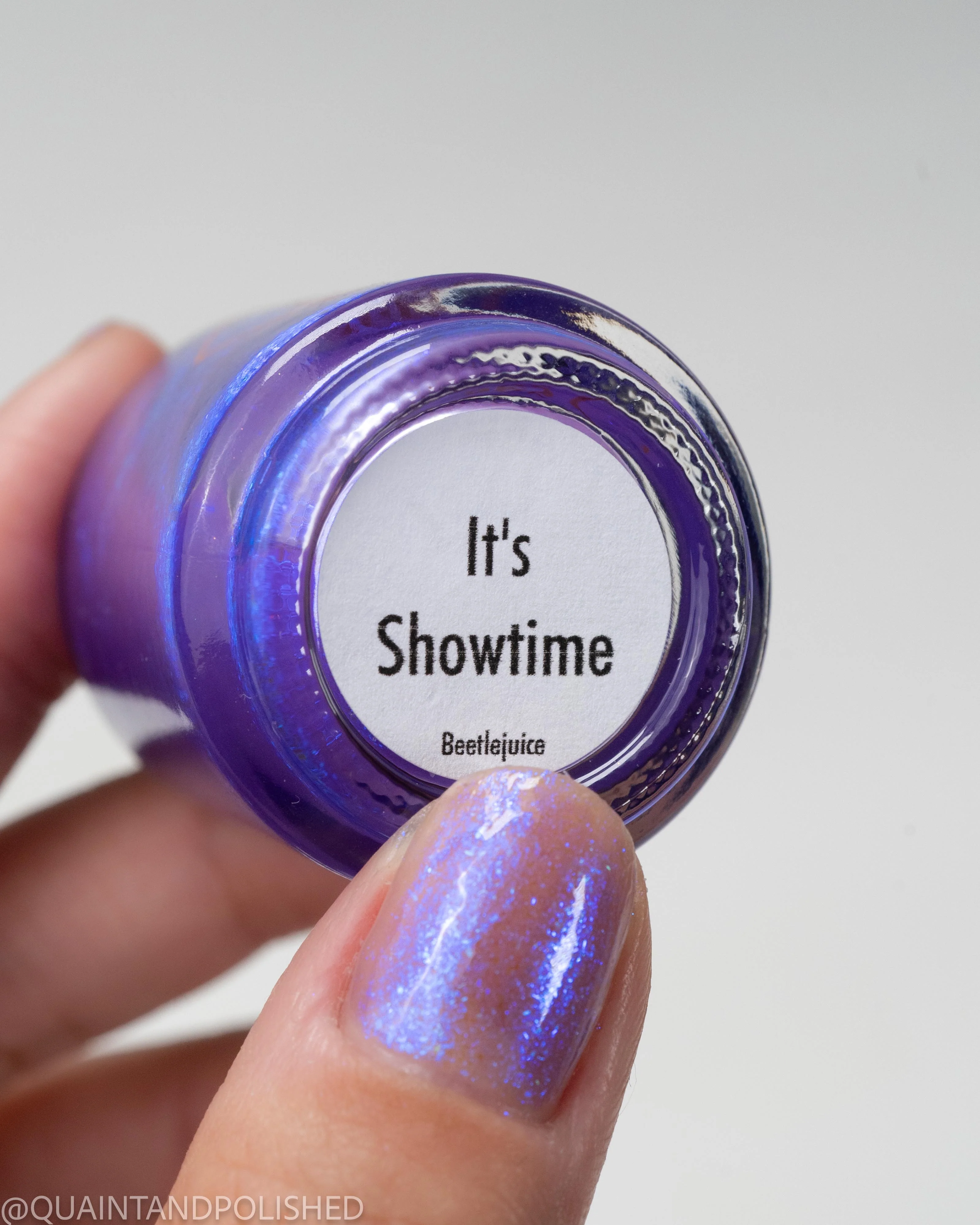 It's Showtime - Image 13