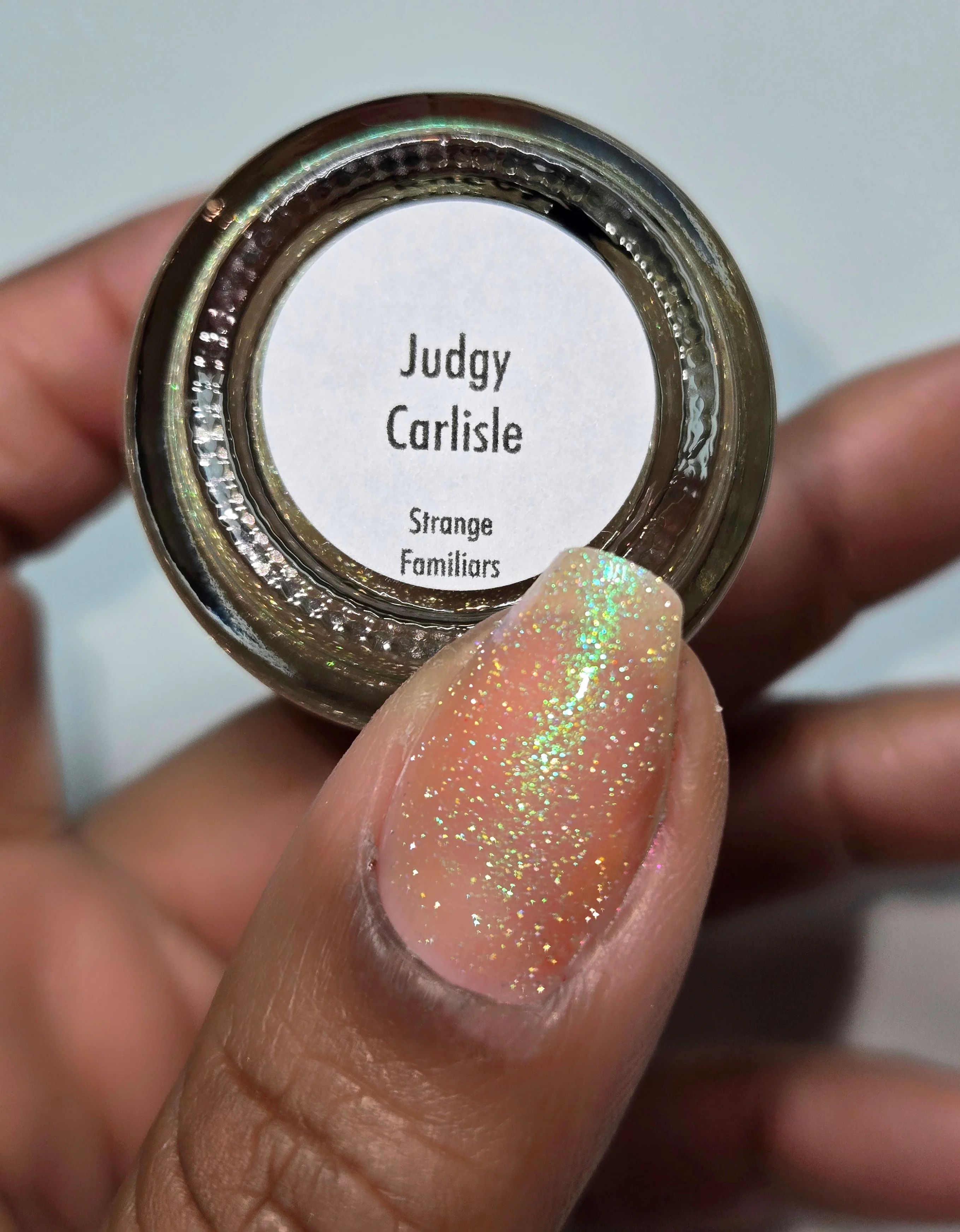Judgy Carlisle - Image 10