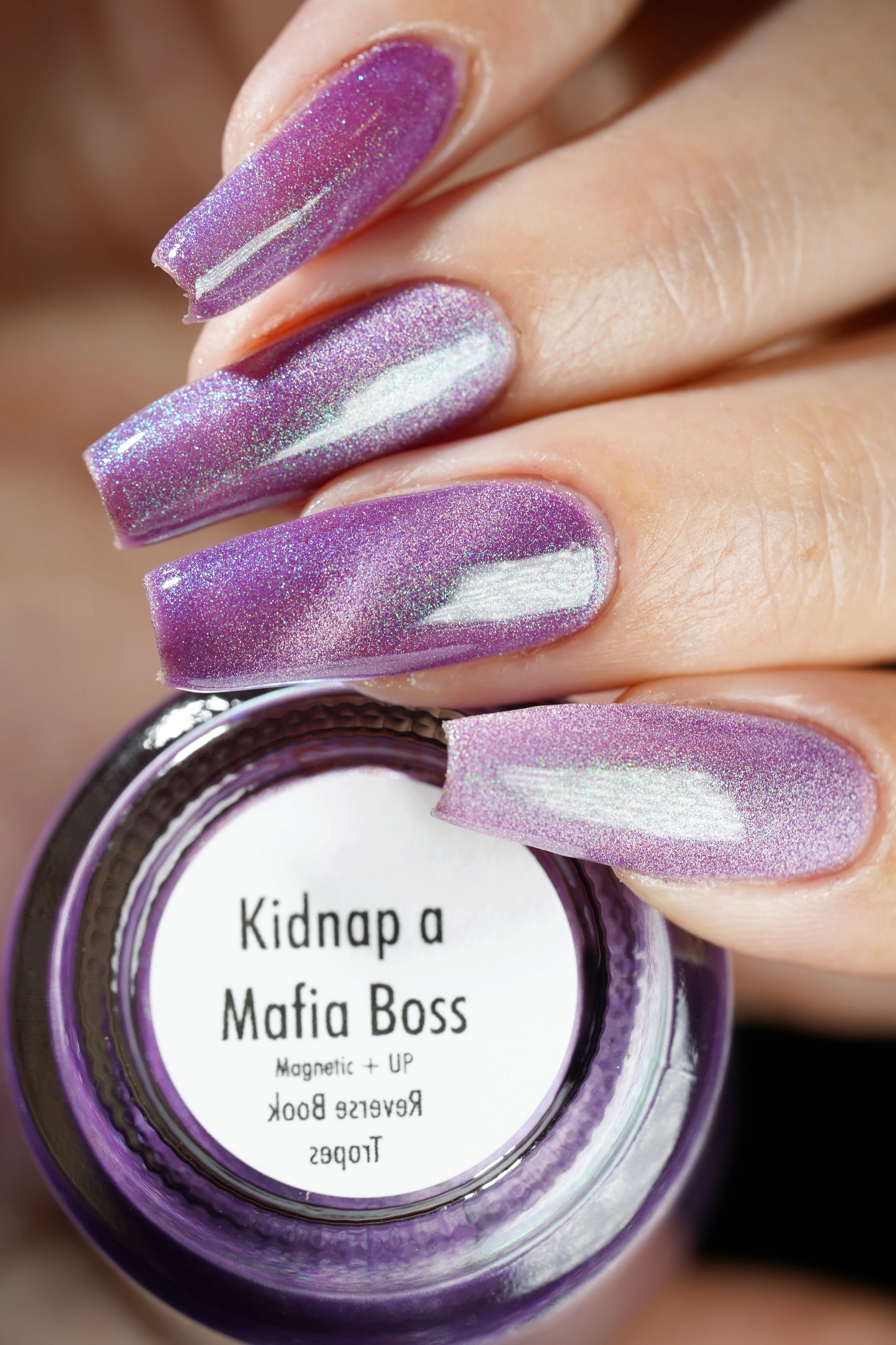 Kidnap a Mafia Boss - Image 35