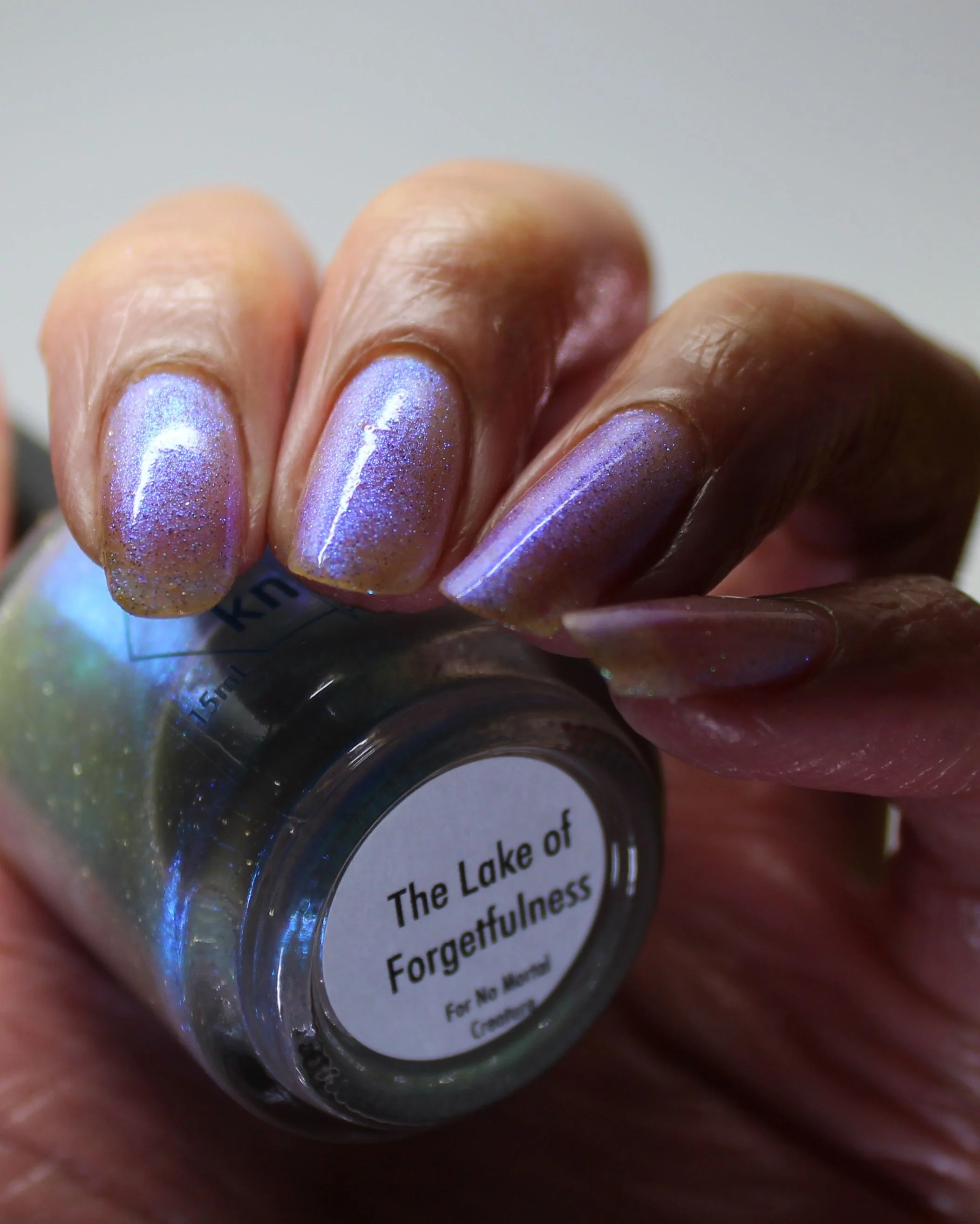 Lake of Forgetfulness - Image 45