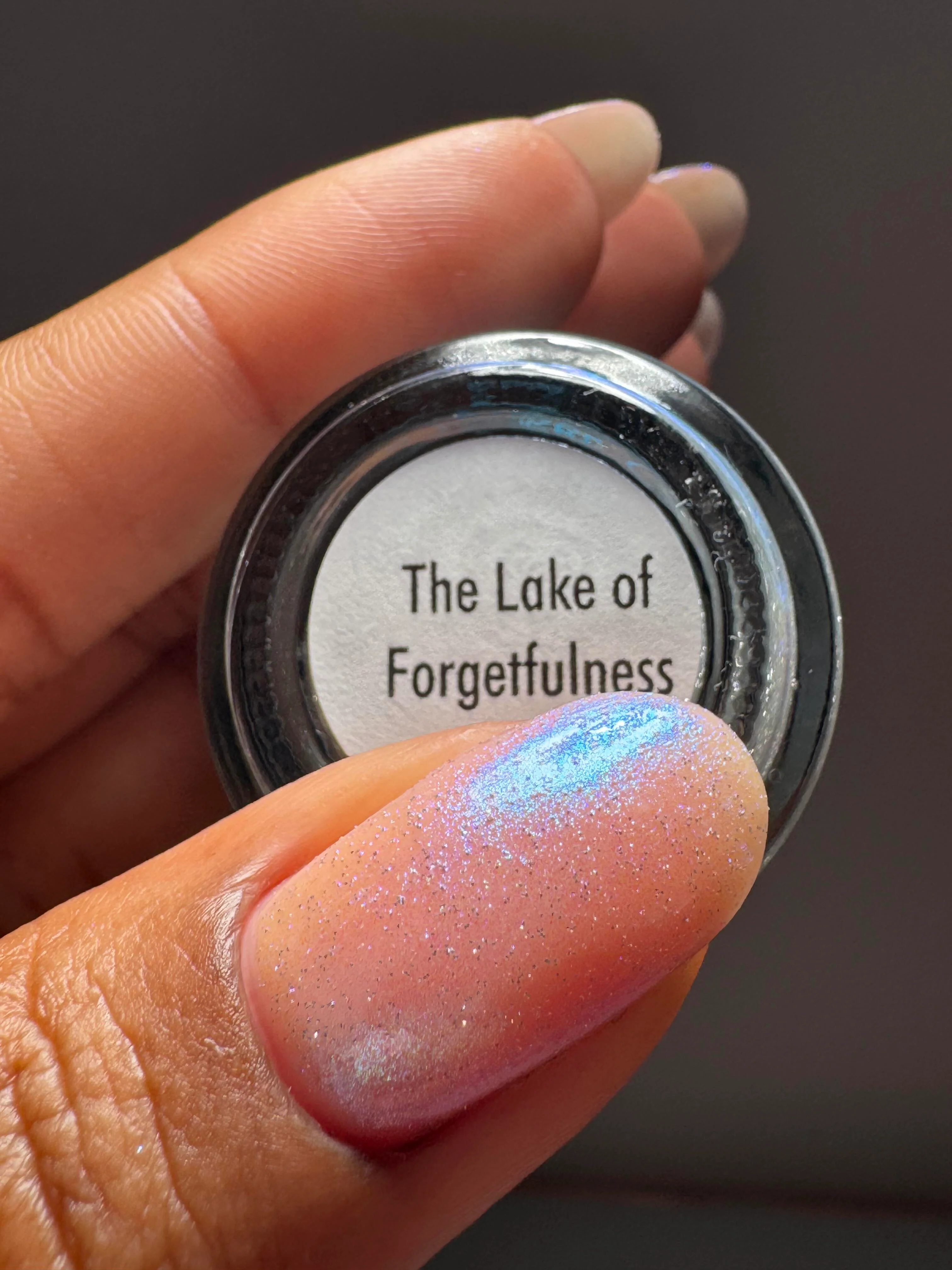 Lake of Forgetfulness - Image 47