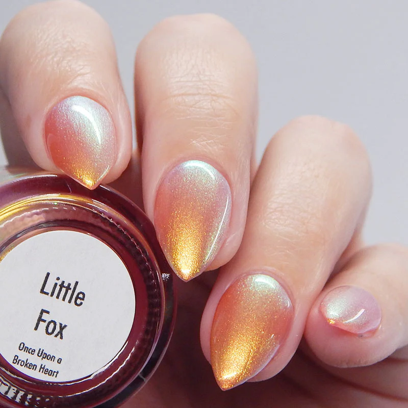 Little Fox - Image 16