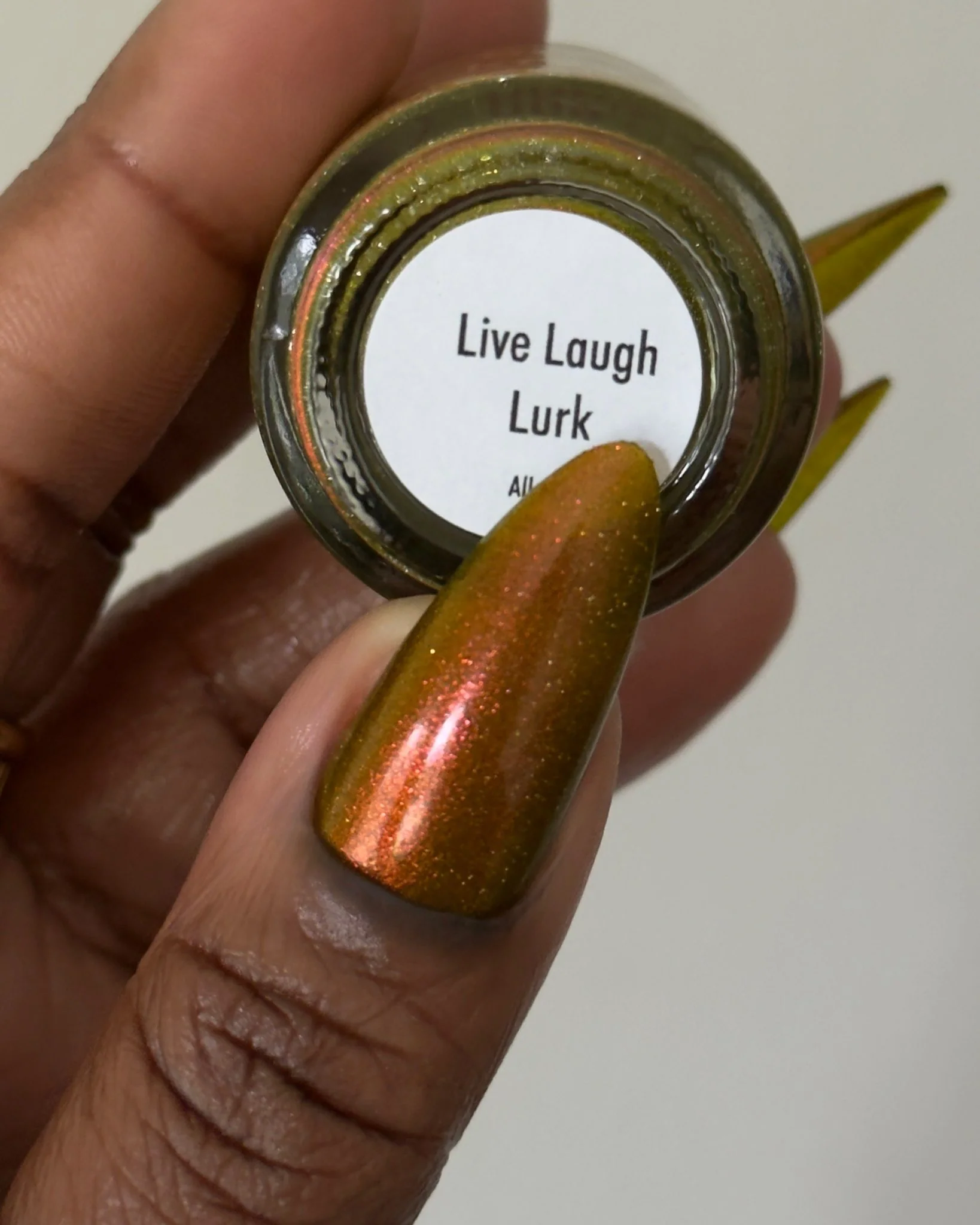 Live Laugh Lurk - Image 21