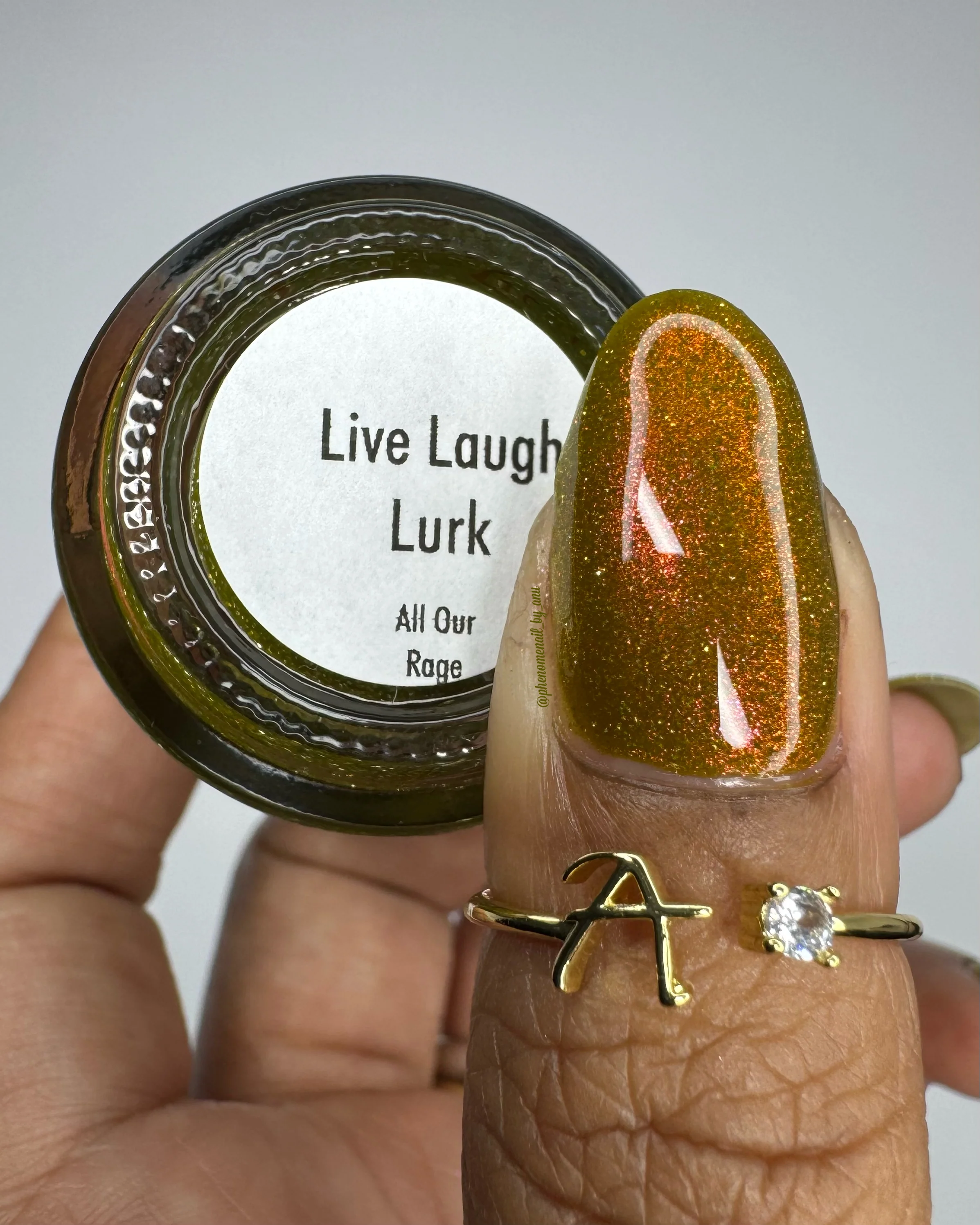 Live Laugh Lurk - Image 25