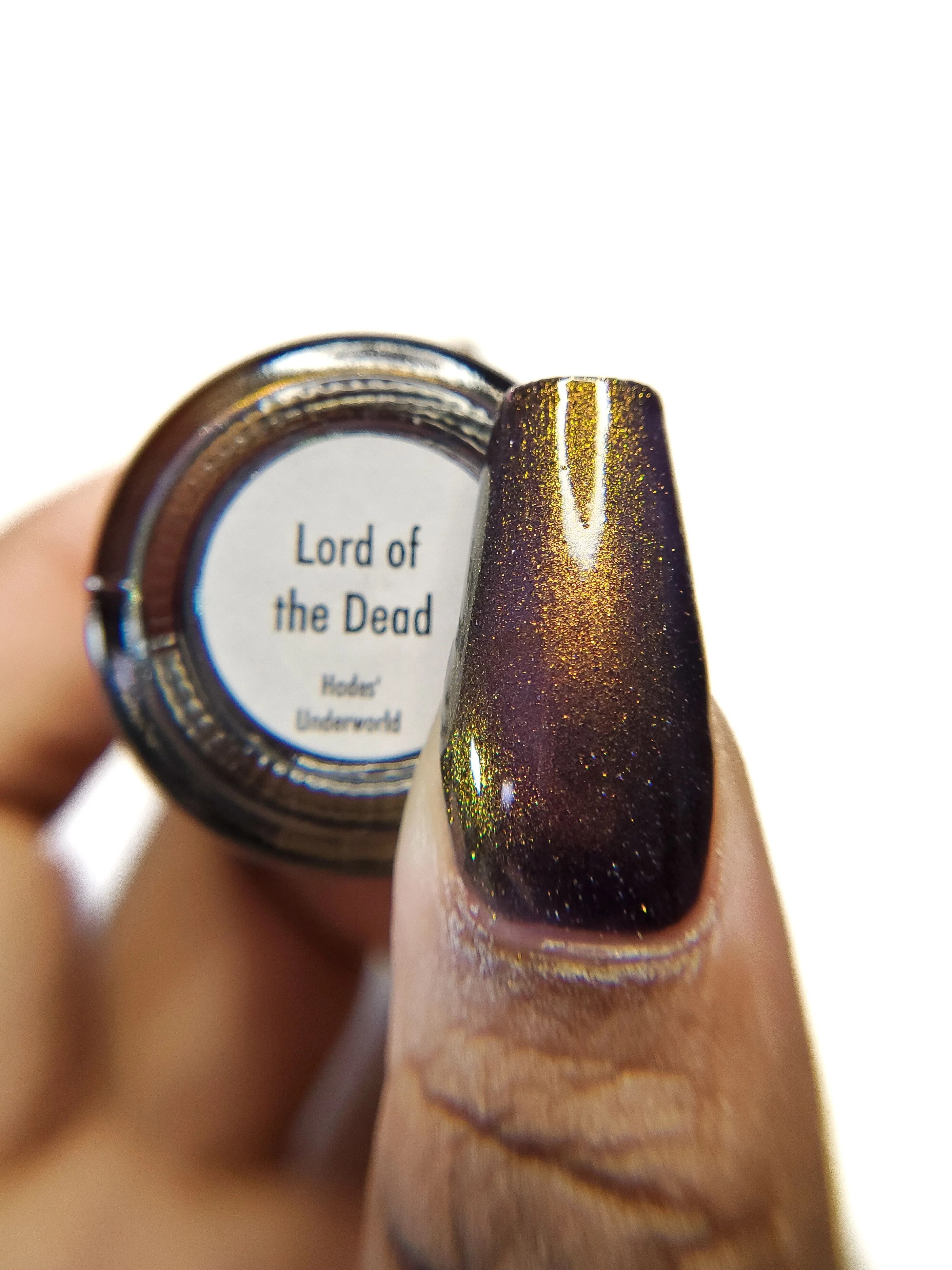 Lord of the Dead - Image 26