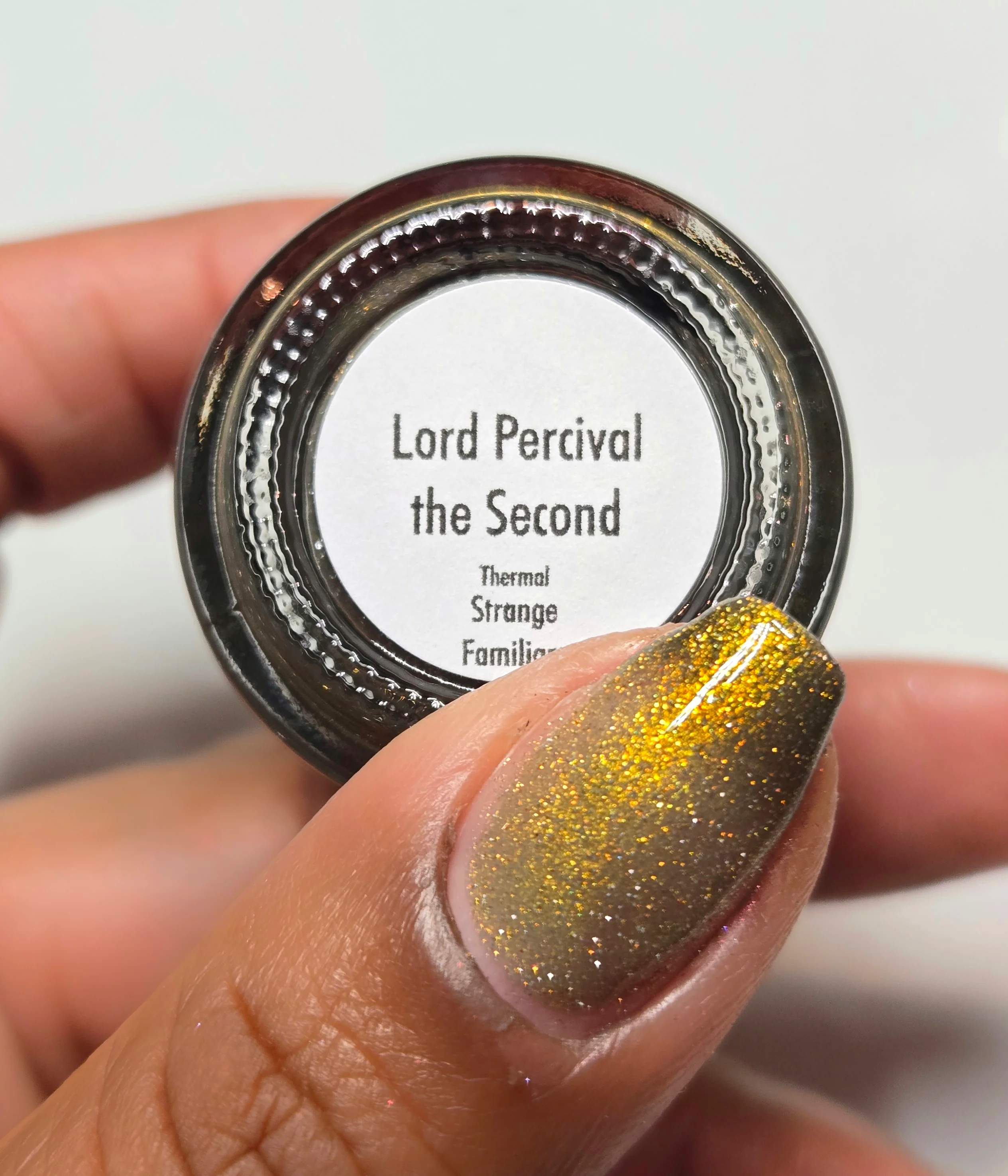 Lord Percival the Second - Image 8