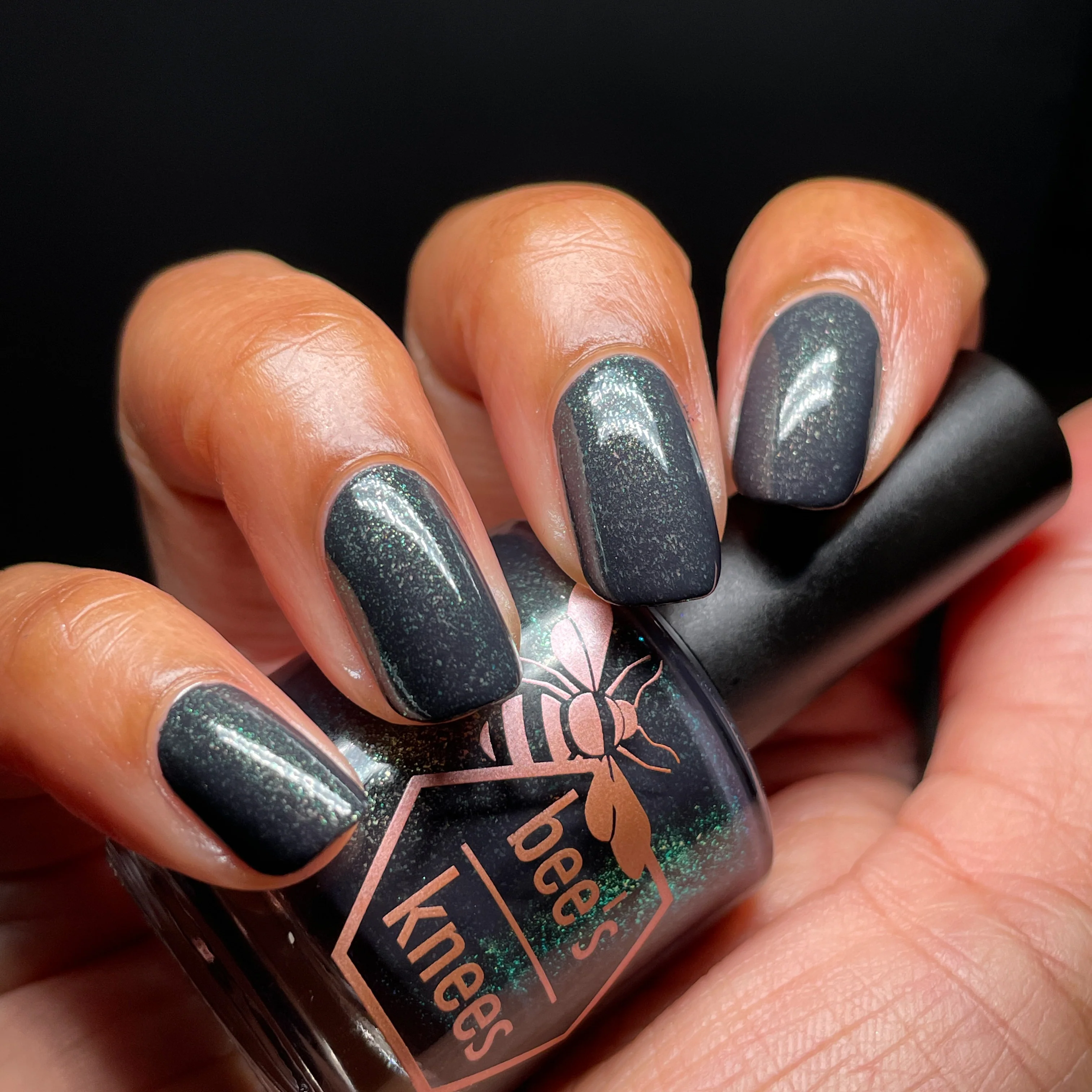 Lovely, Dark, and Deep - Image 15