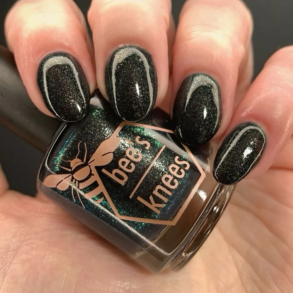 Lovely, Dark, and Deep - Image 32