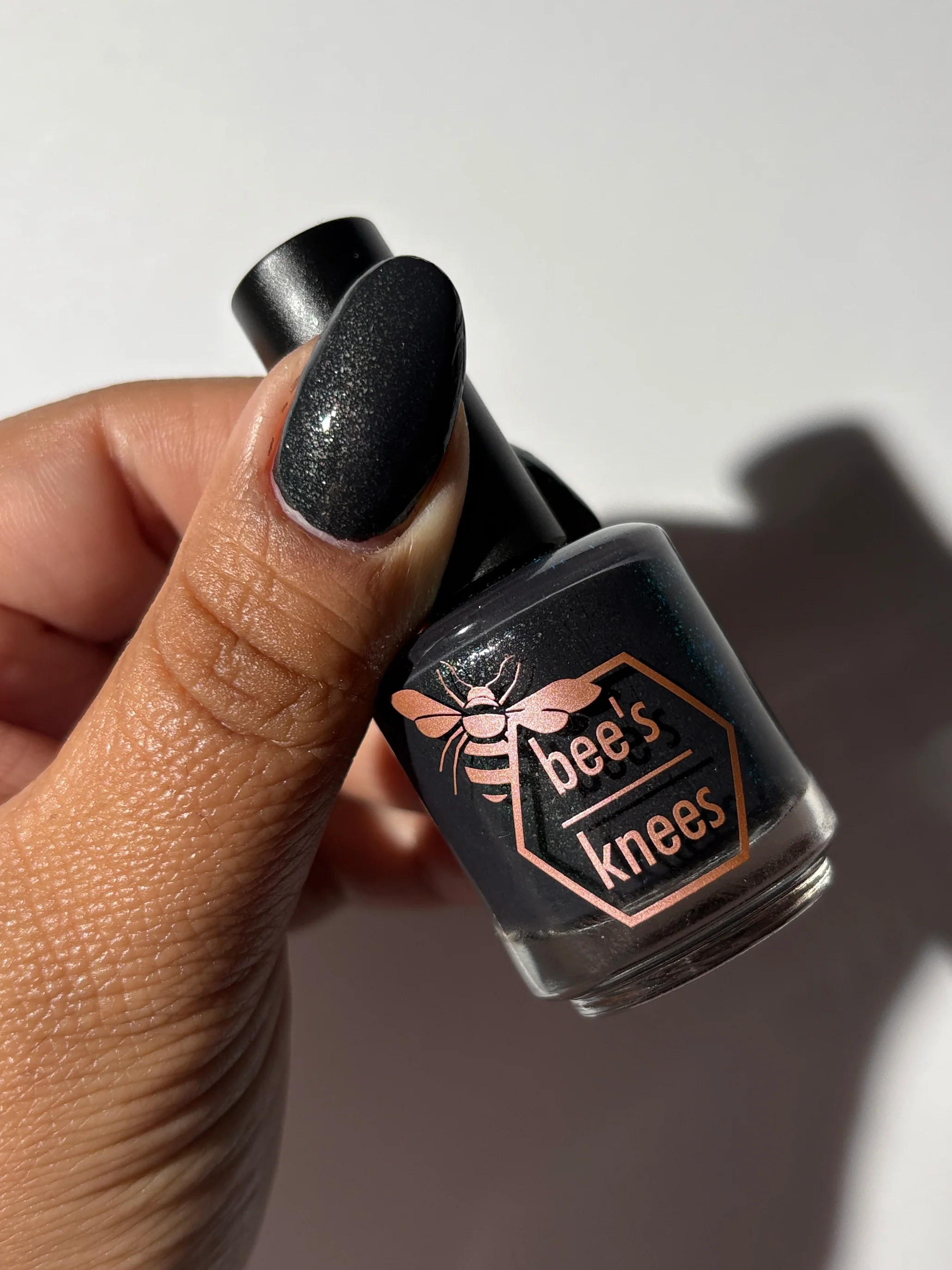 Lovely, Dark, and Deep - Image 36