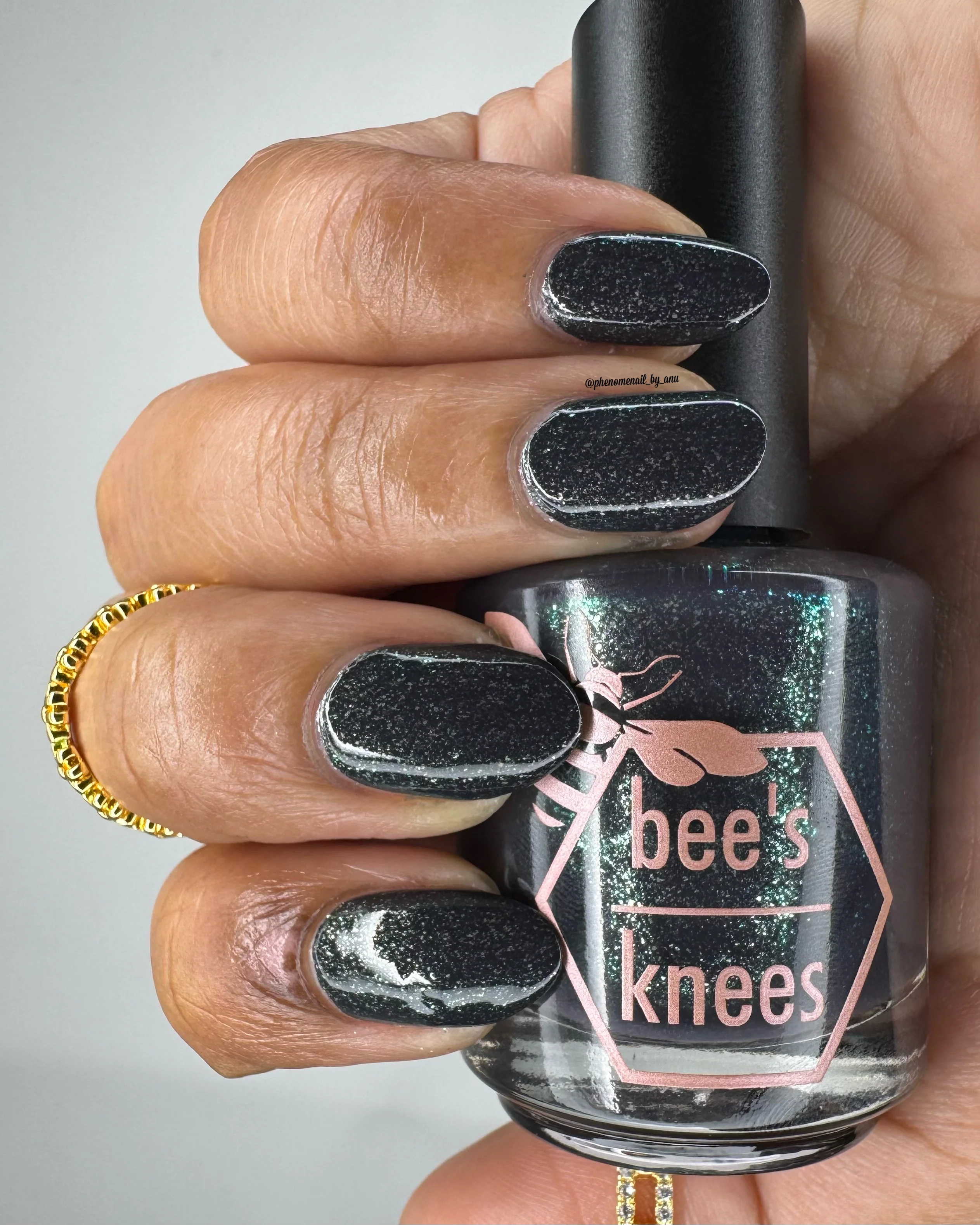 Lovely, Dark, and Deep - Image 4