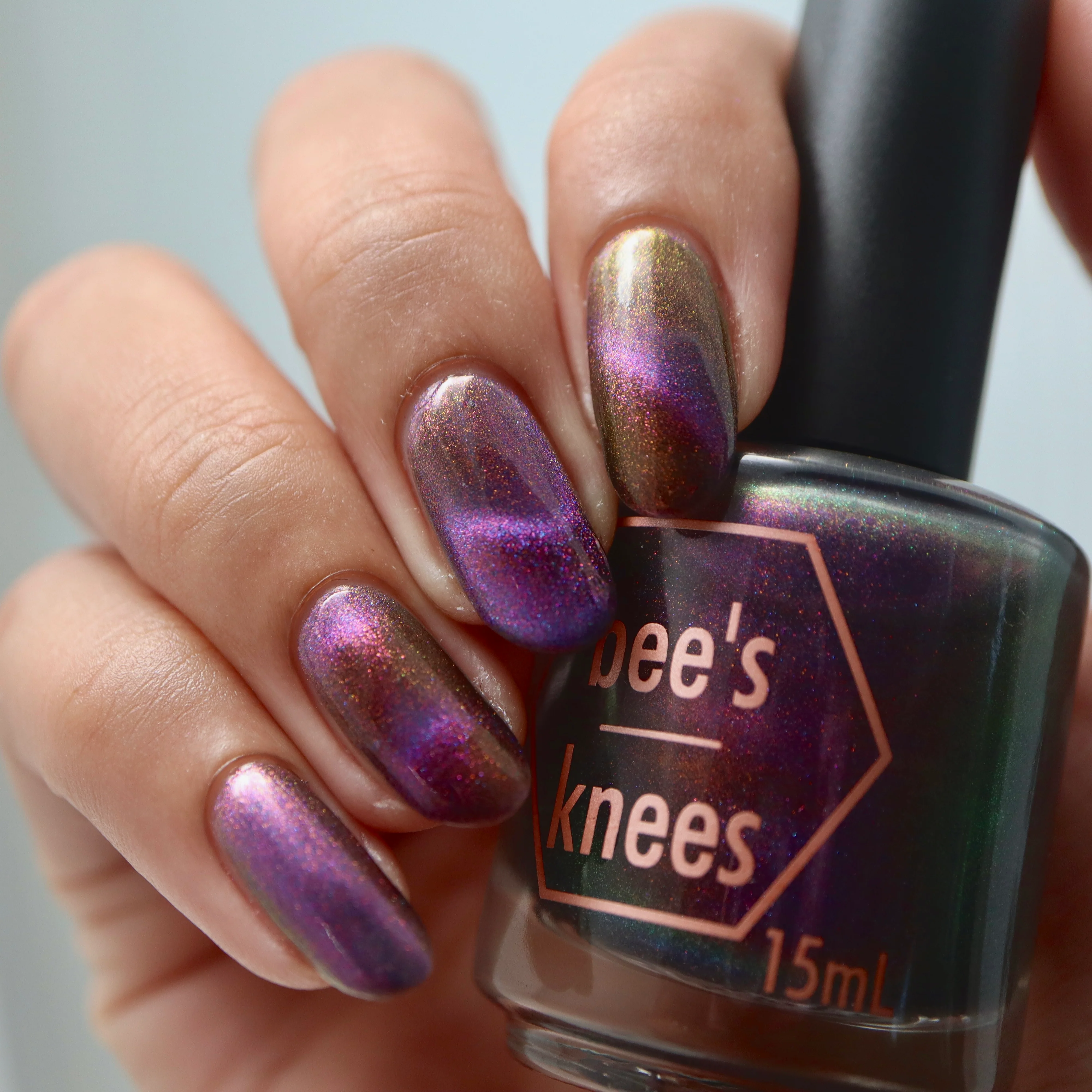 Lovers to Enemies - Image 13
