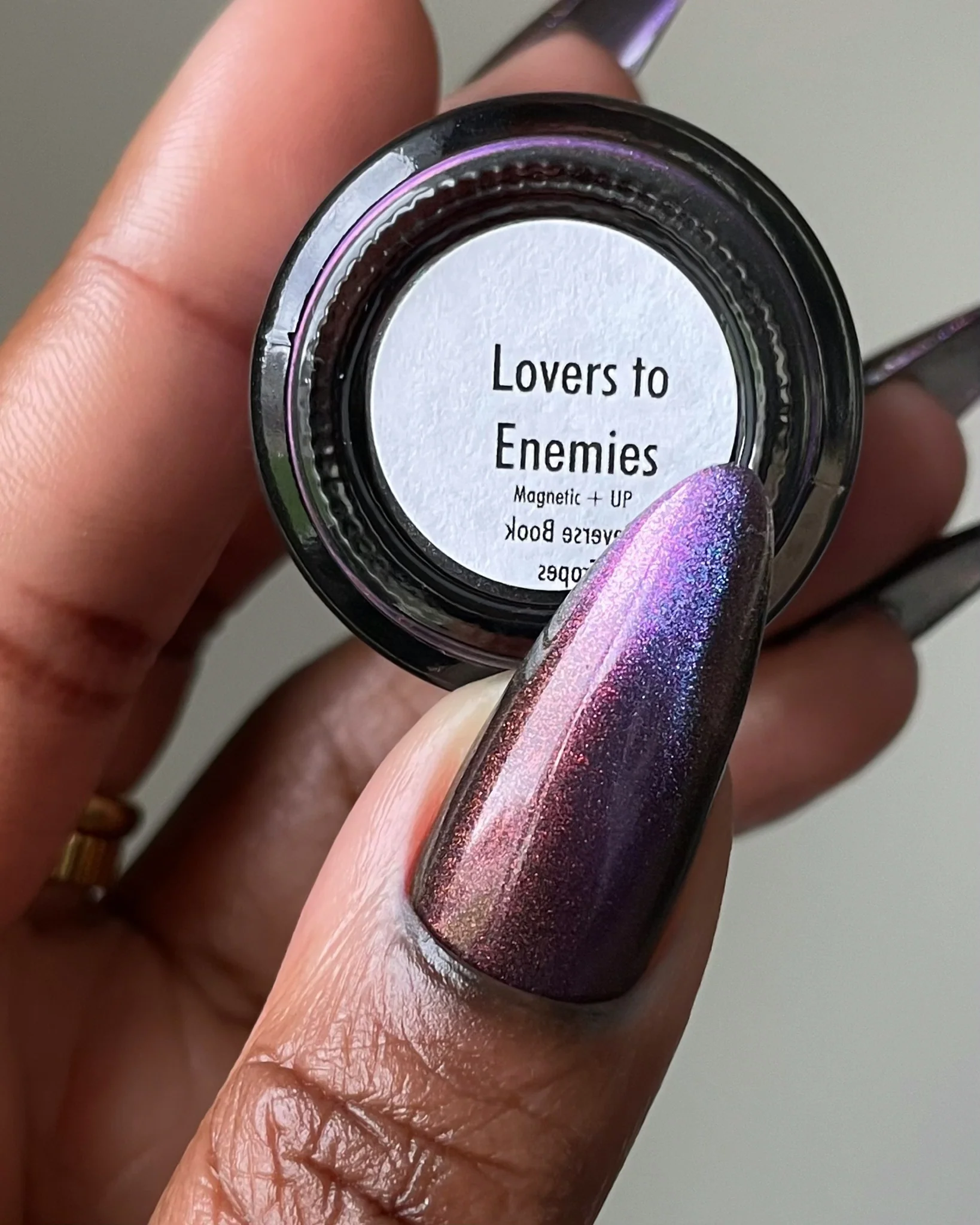 Lovers to Enemies - Image 15