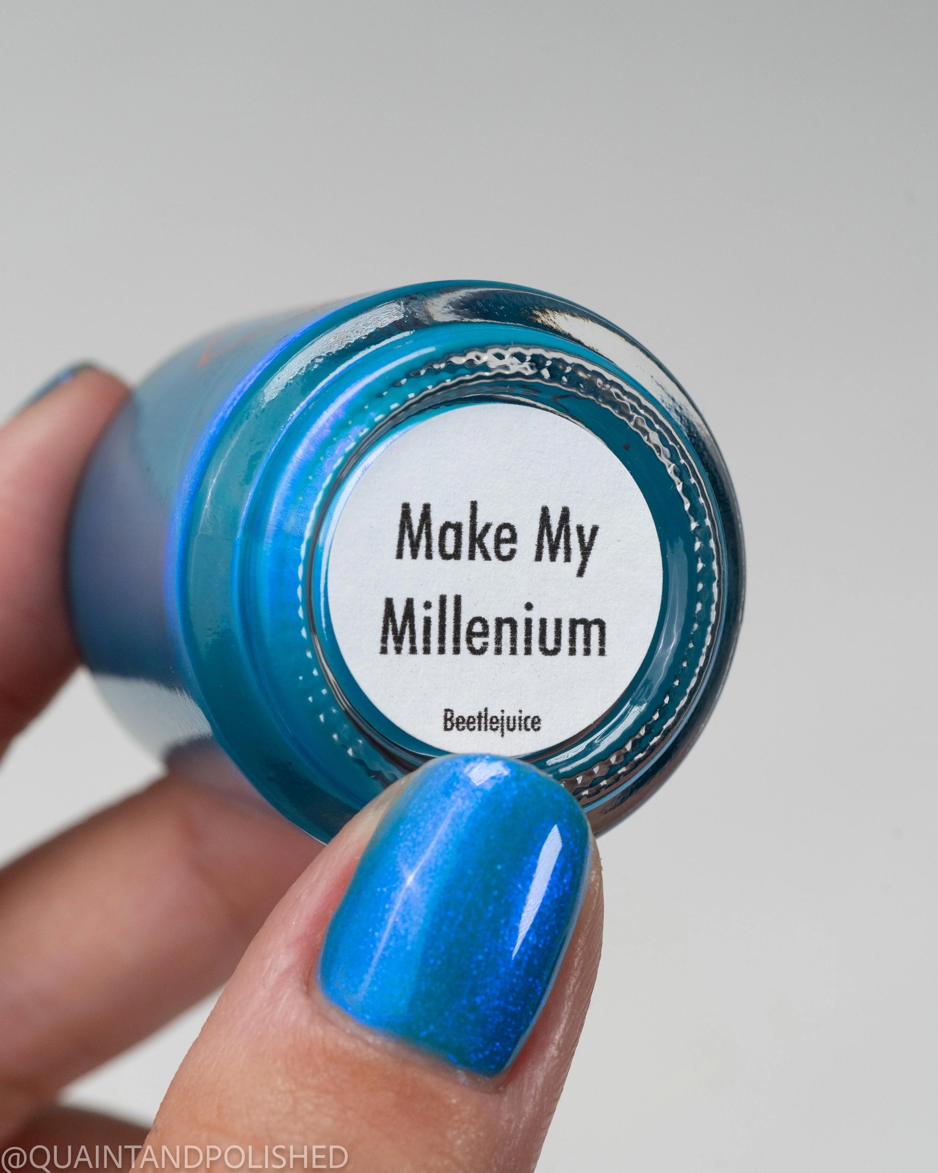 Make My Millenium - Image 11