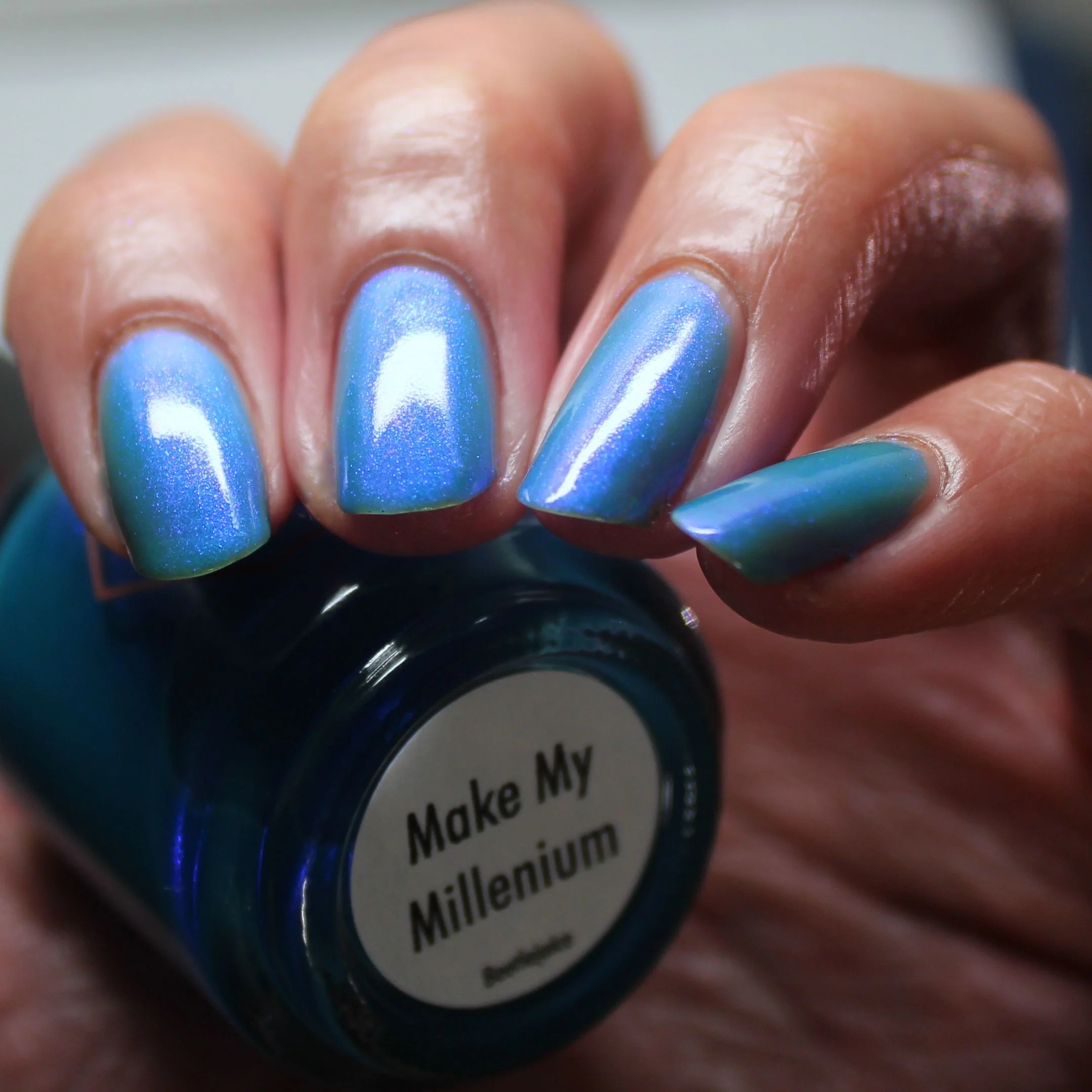 Make My Millenium - Image 23
