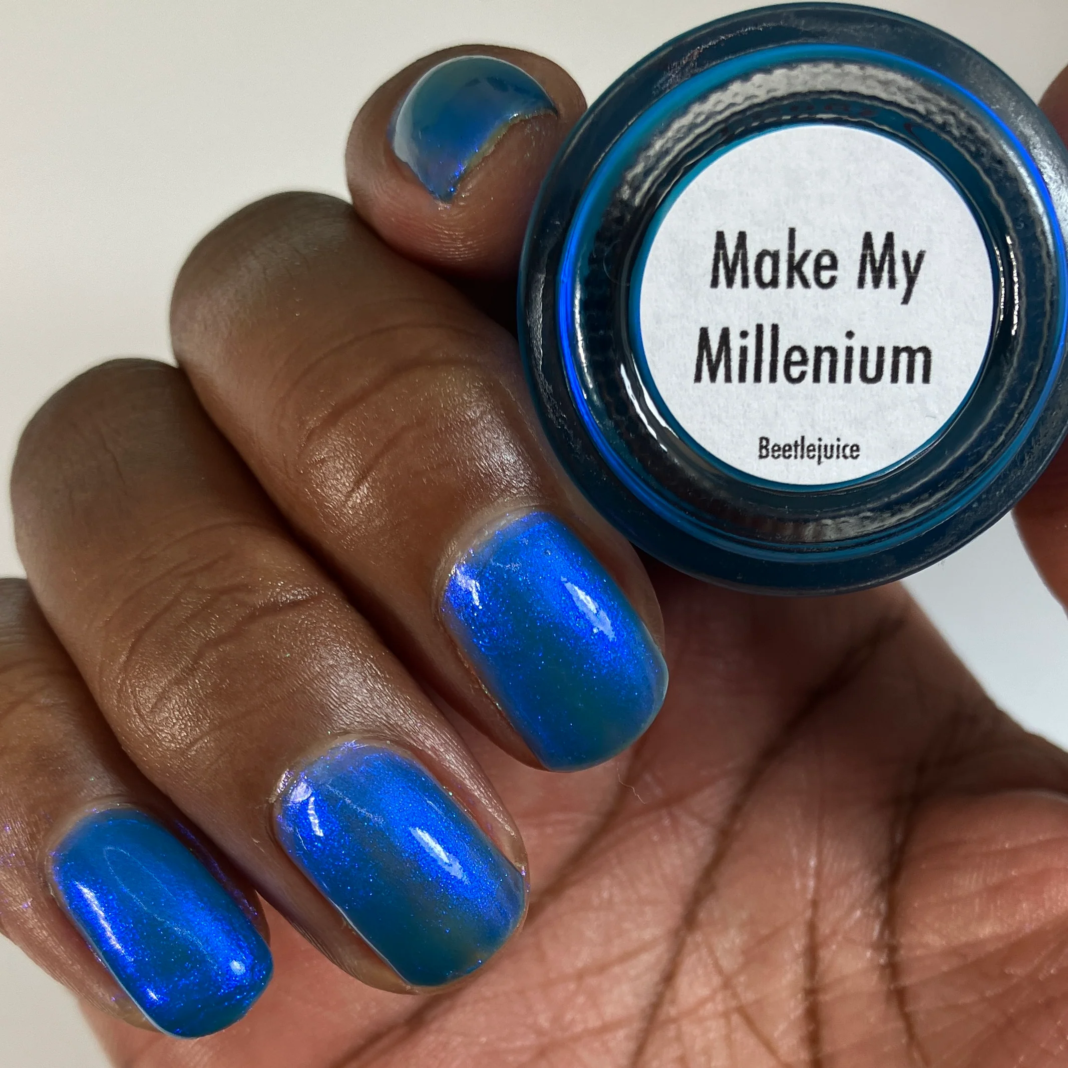 Make My Millenium - Image 28