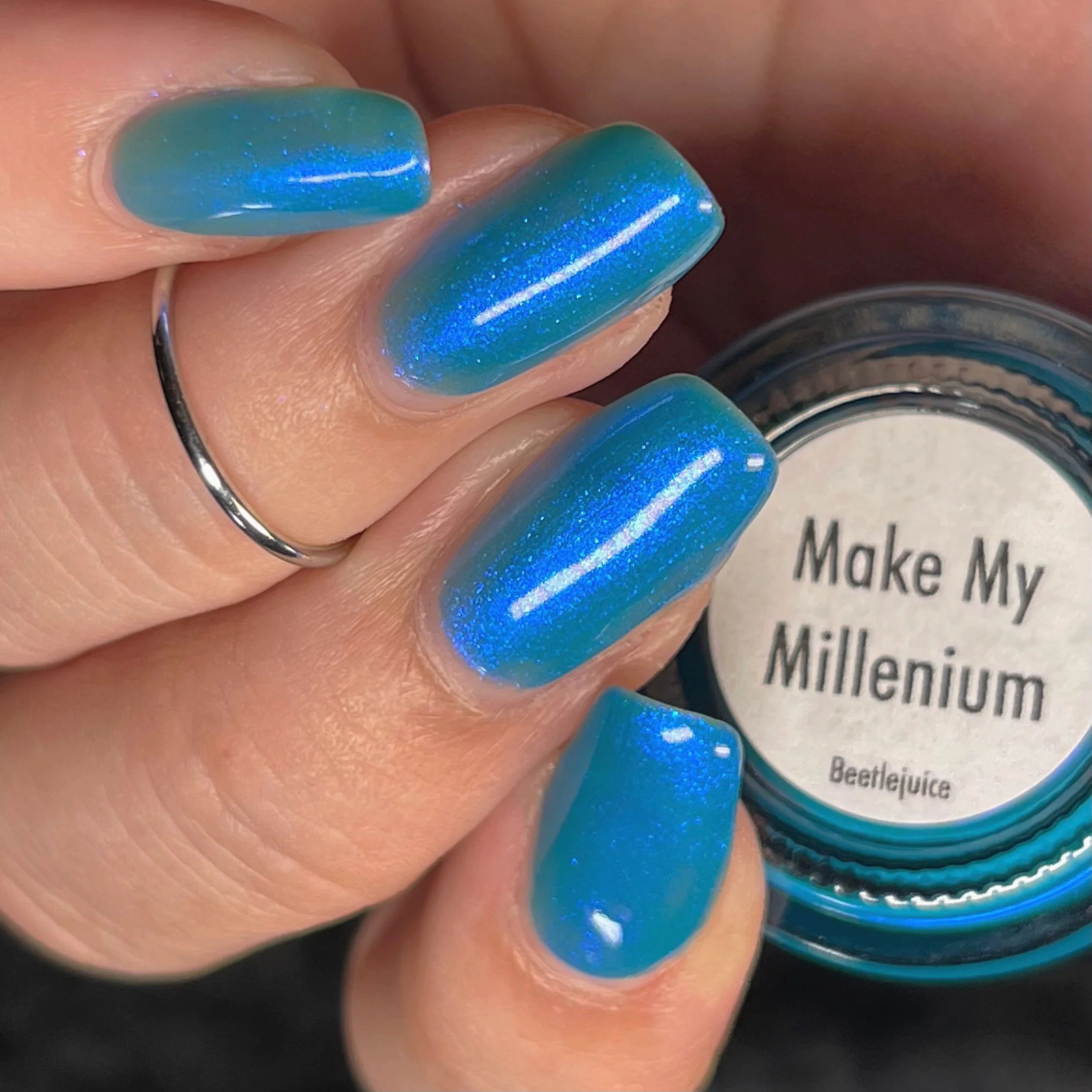 Make My Millenium - Image 54