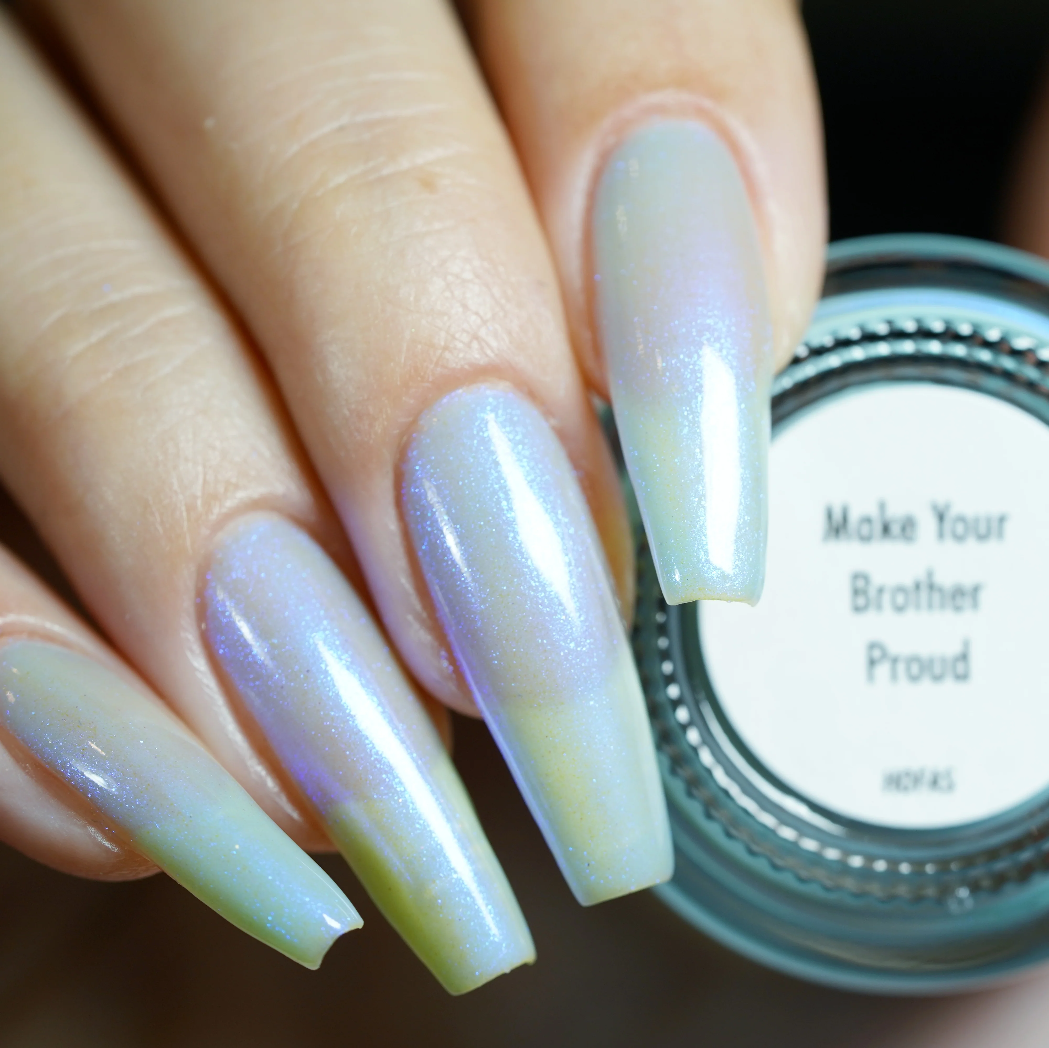Make Your Brother Proud - Image 15
