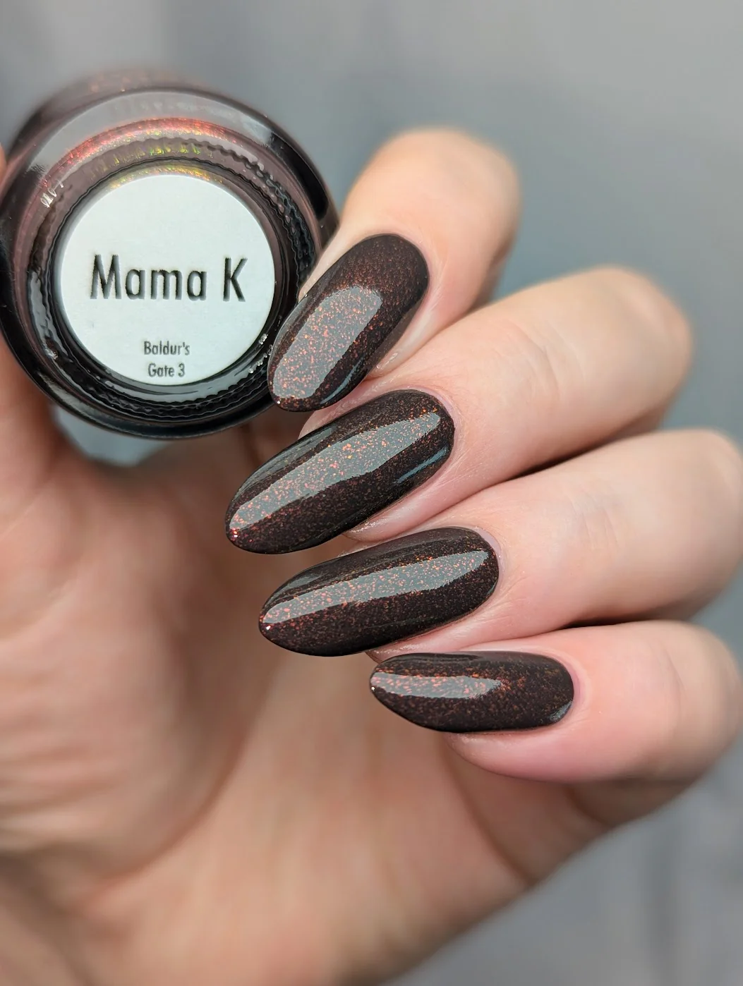 Mama K - Image 31