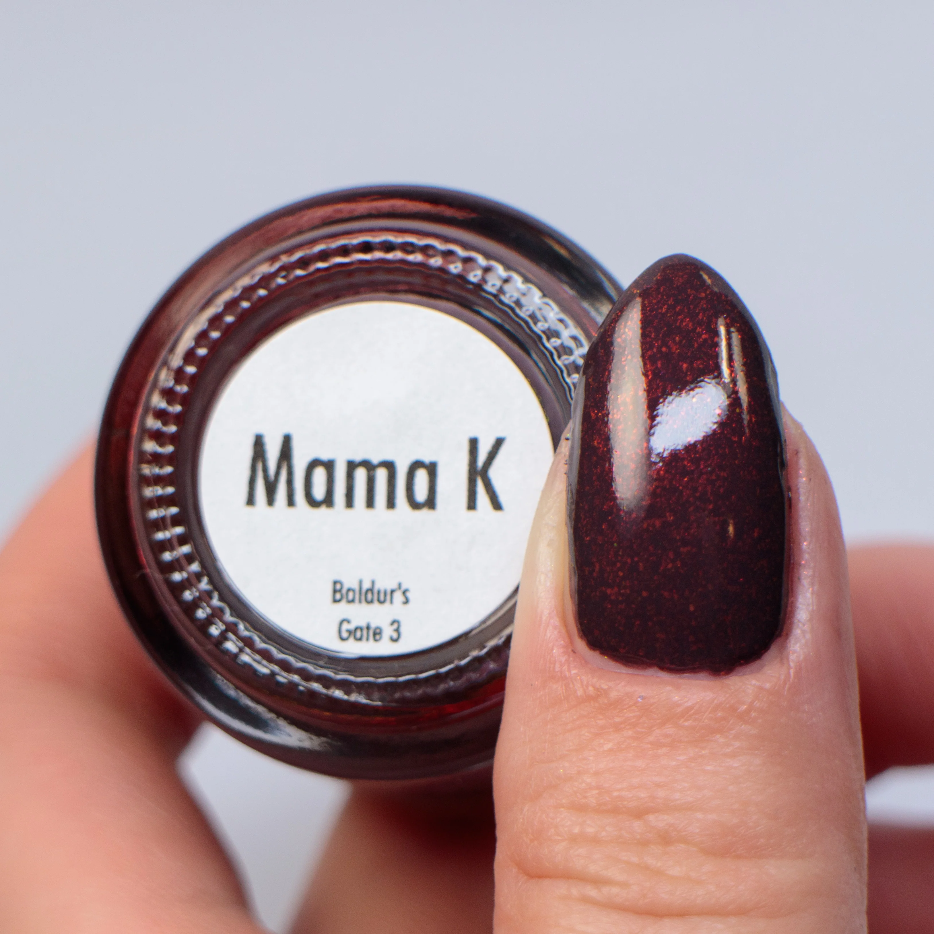 Mama K - Image 54