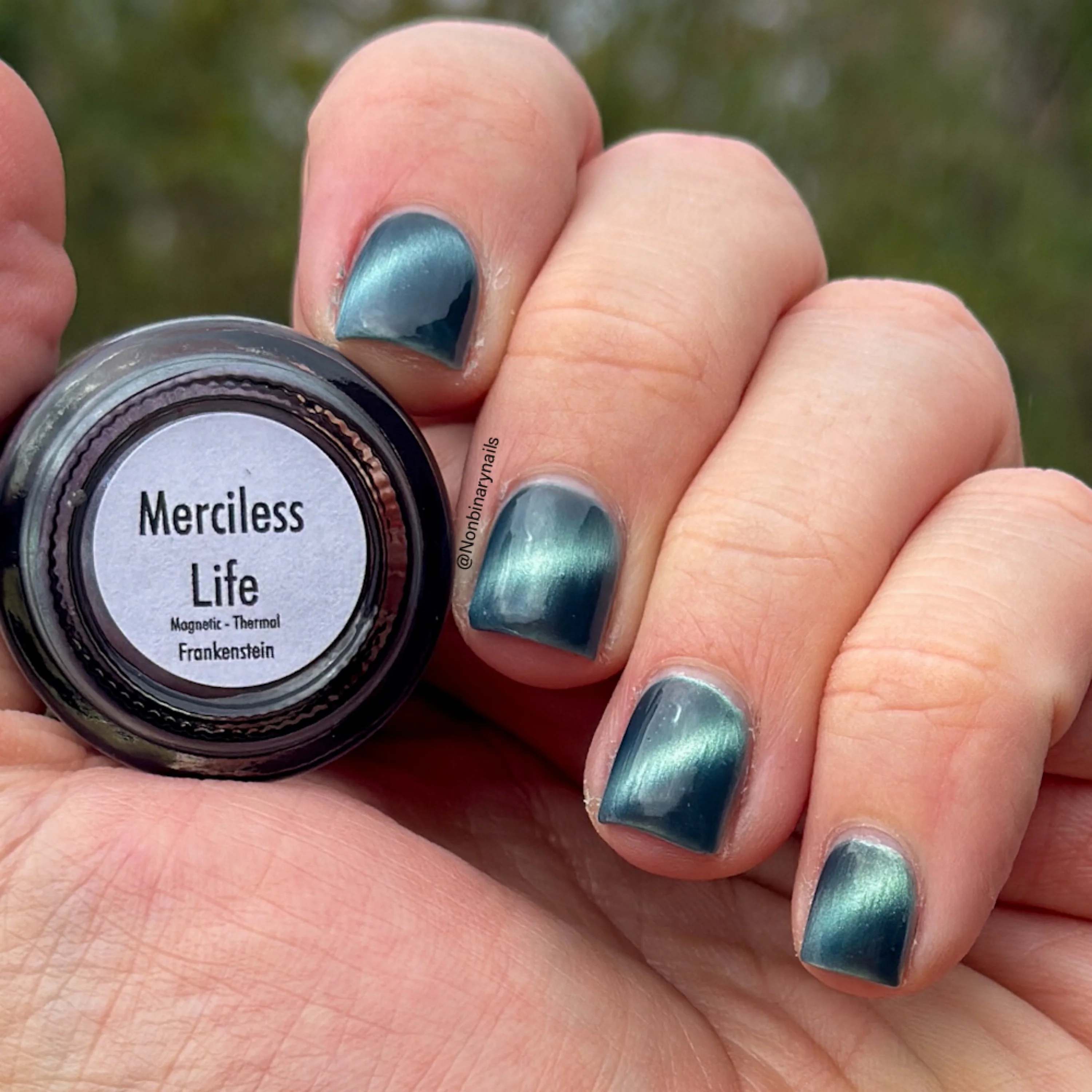 Merciless Life - Image 11