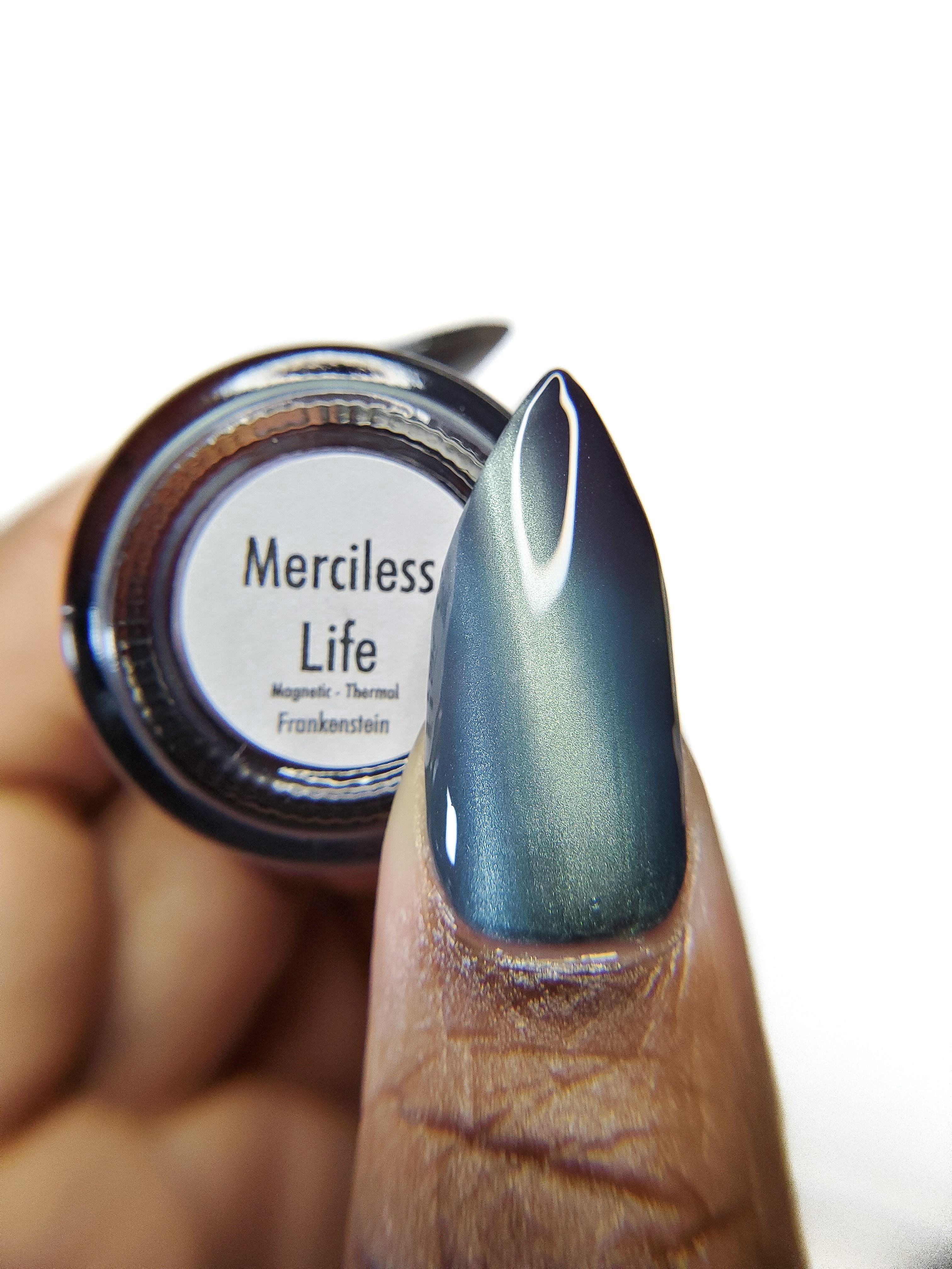 Merciless Life - Image 18