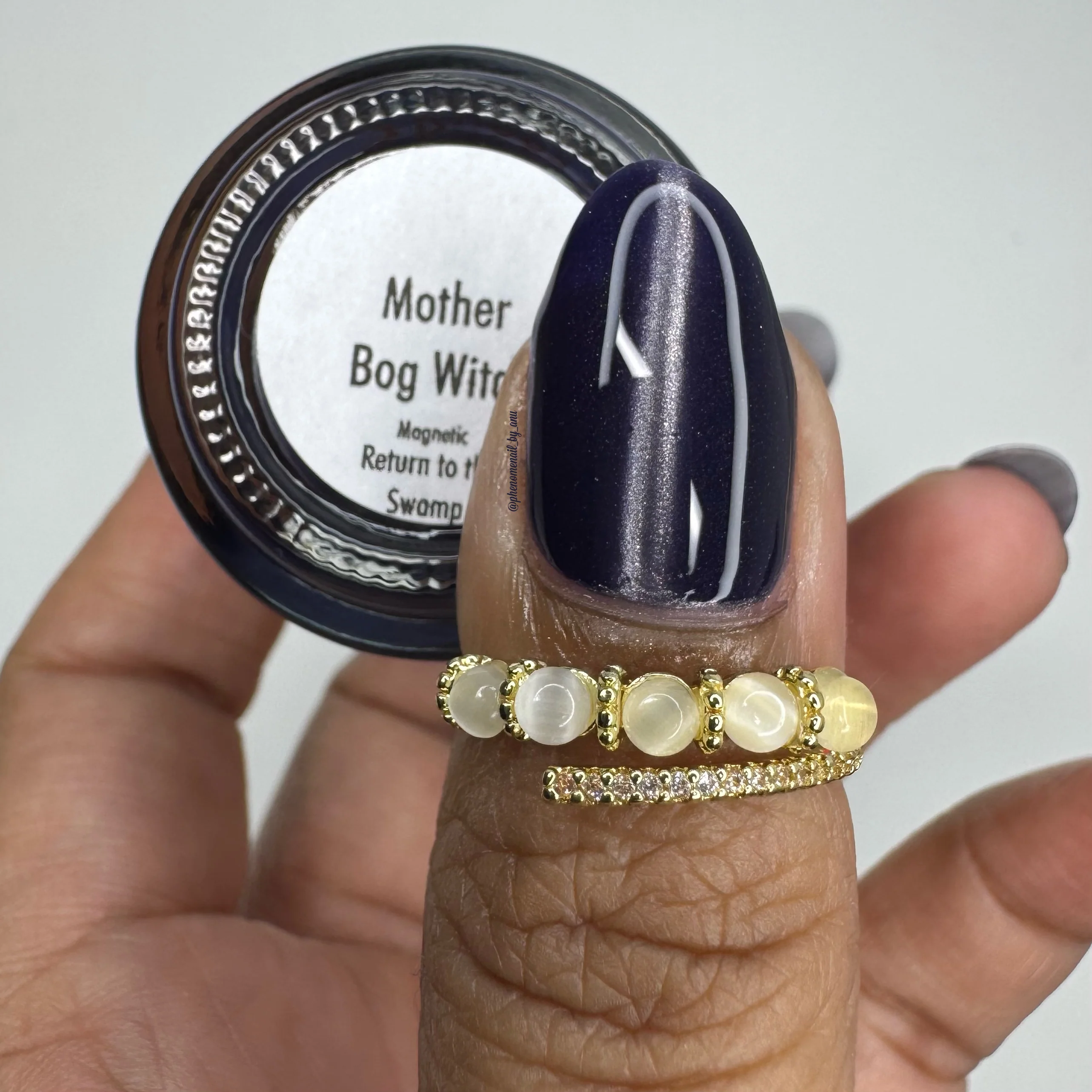 Mother Bog Witch - Image 12