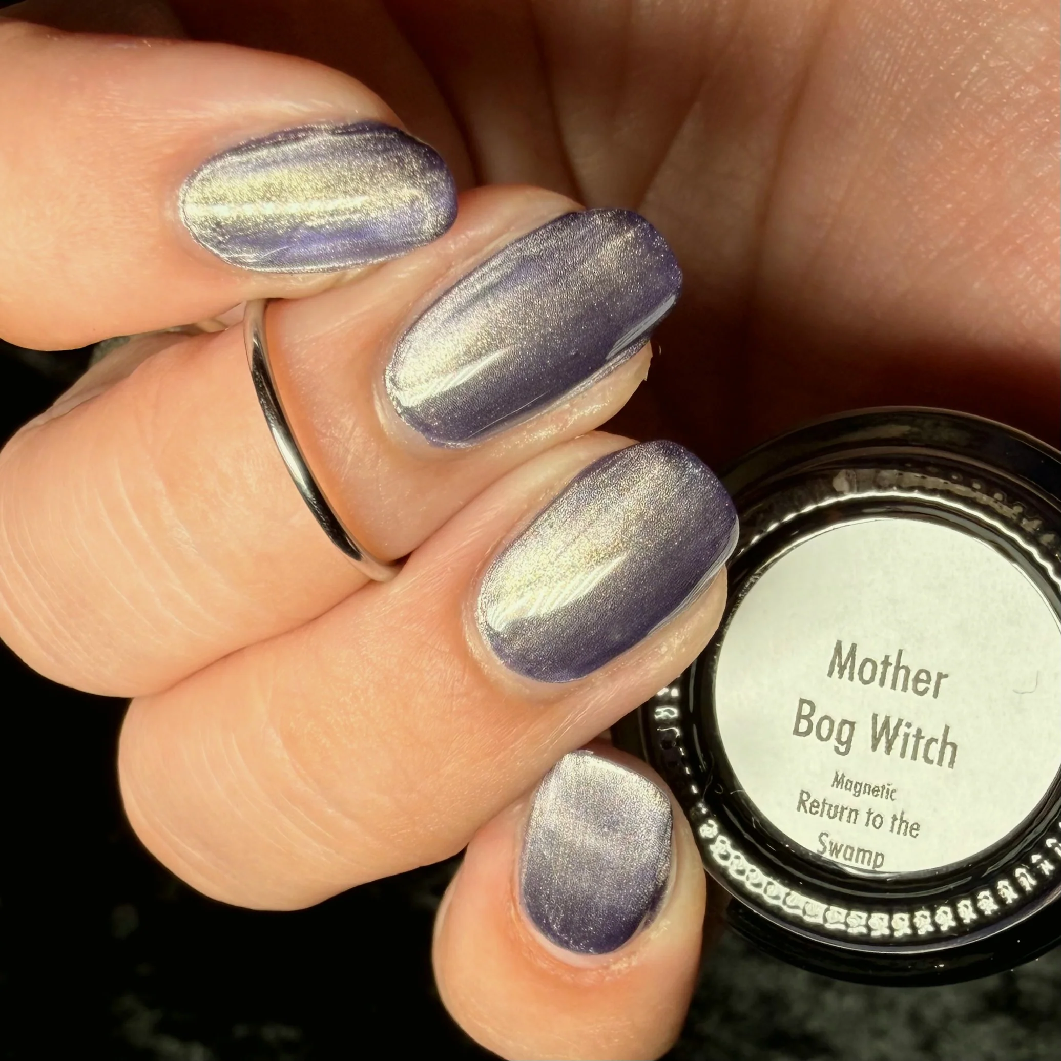Mother Bog Witch - Image 32