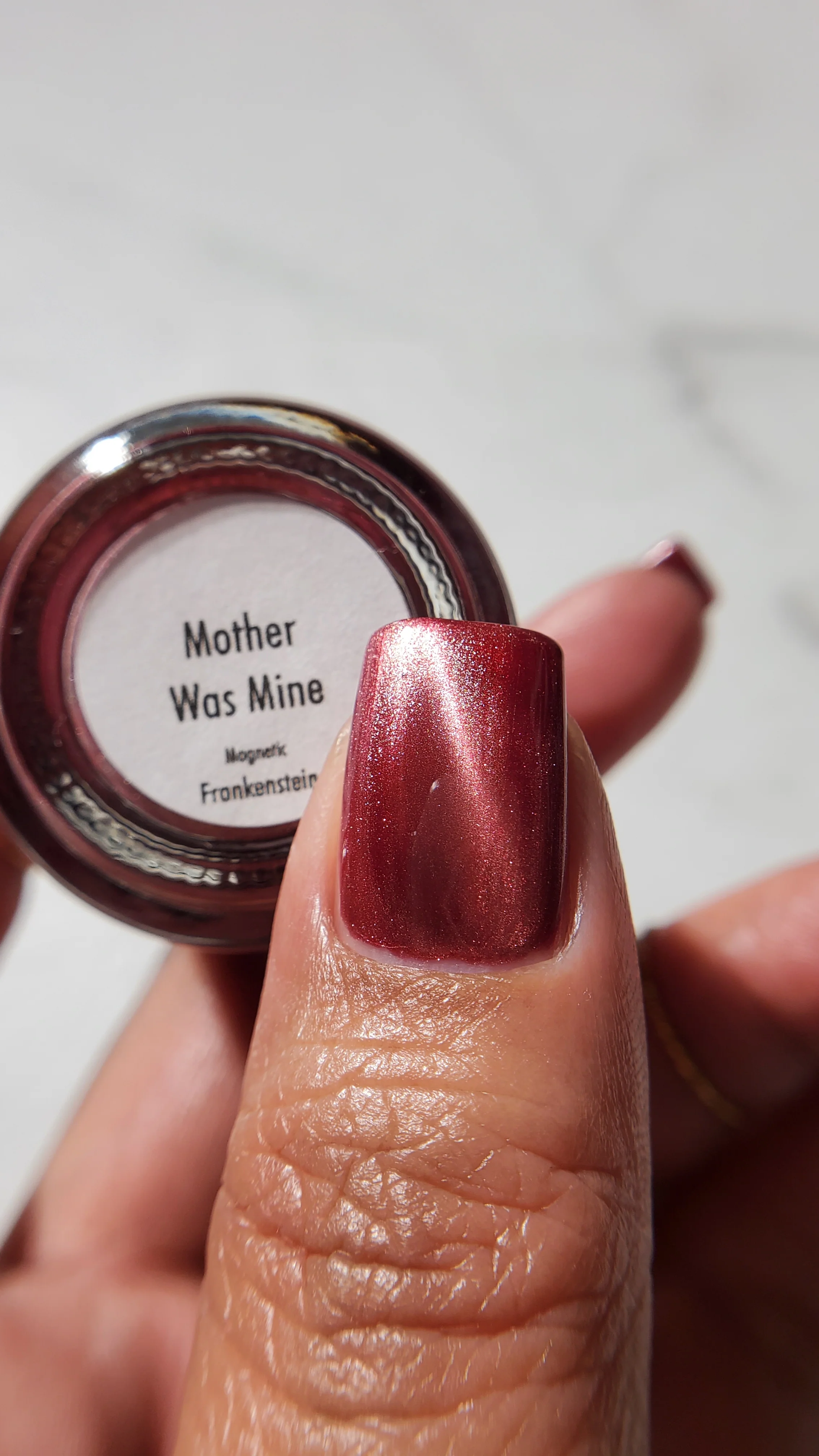 Mother was Mine - Image 28