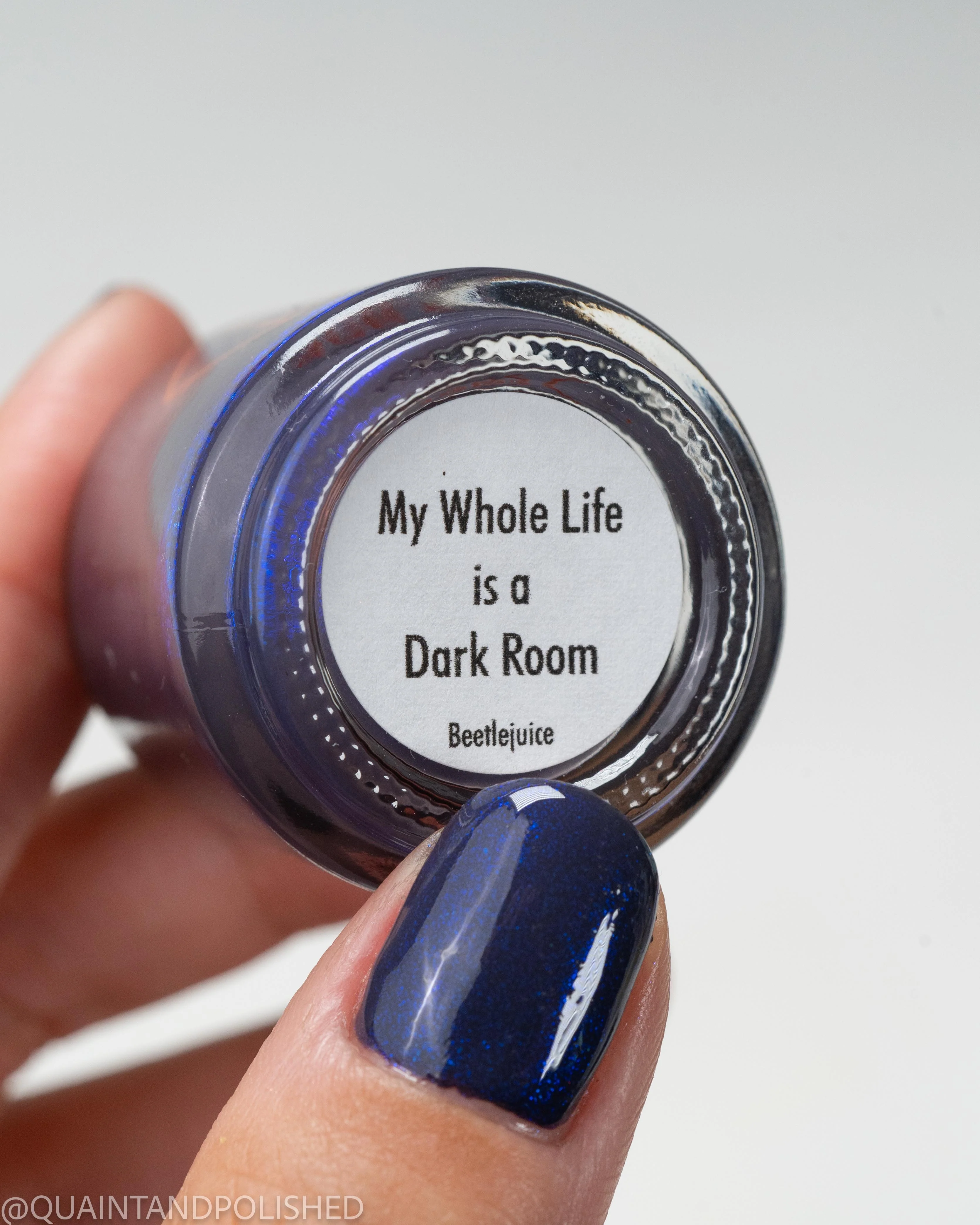 My Whole Life is a Dark Room - Image 14