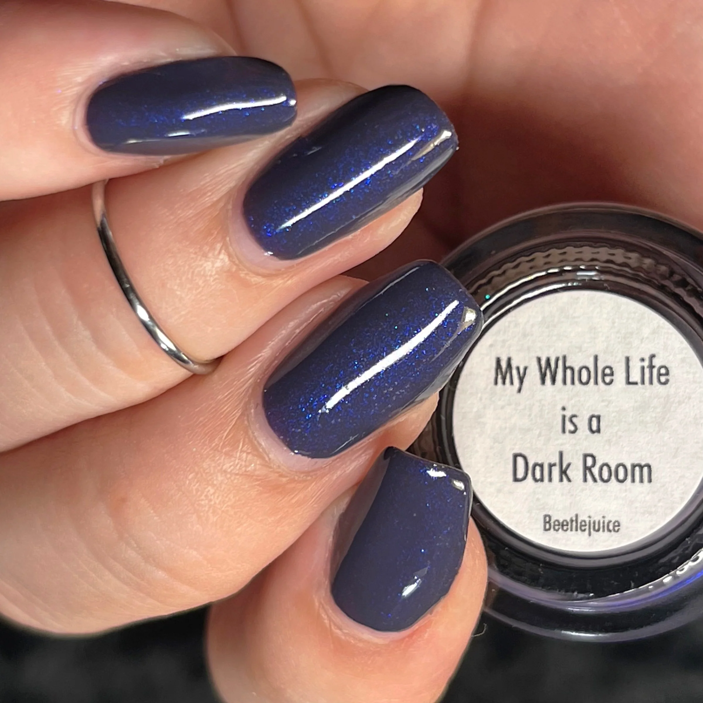 My Whole Life is a Dark Room - Image 50