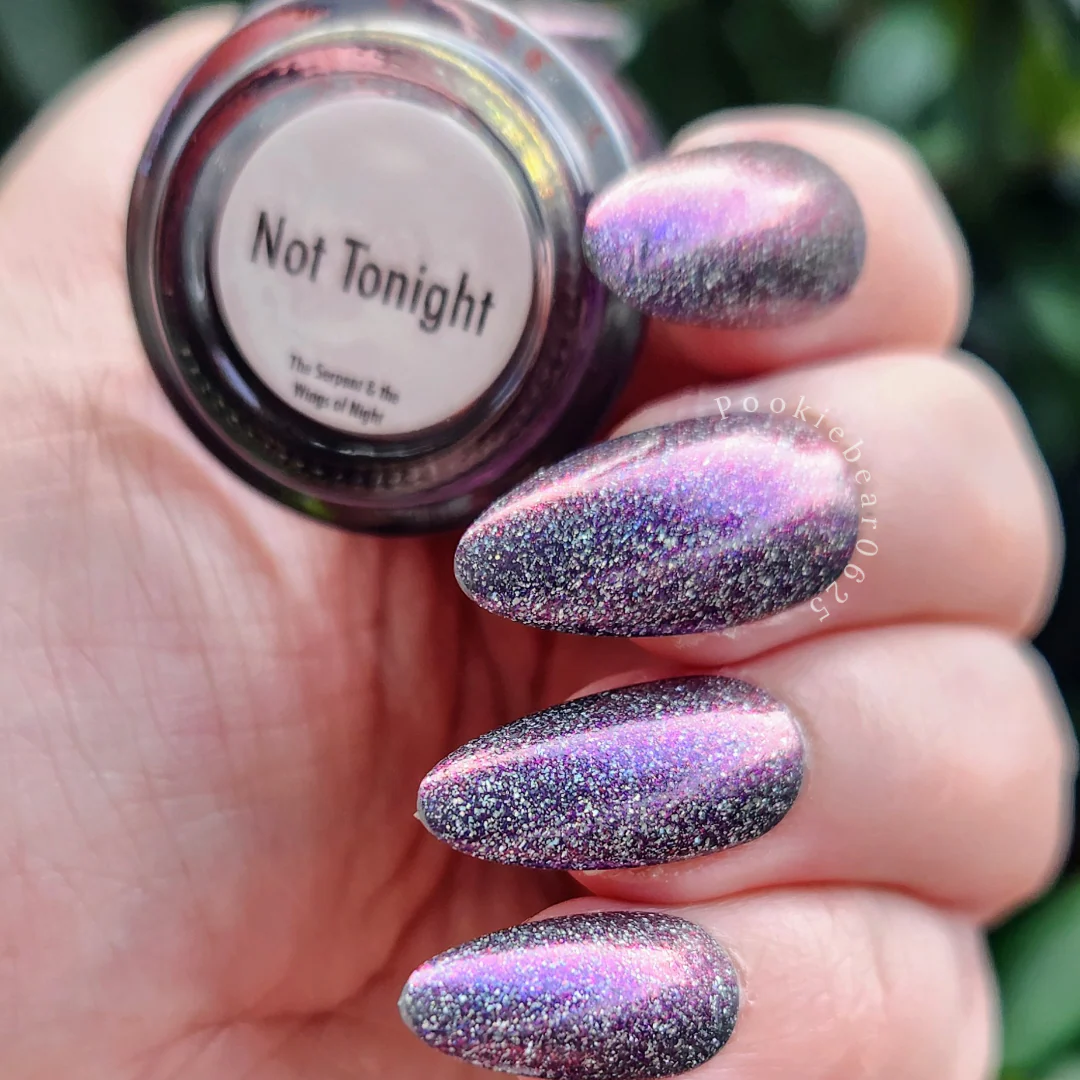Not Tonight - Image 20