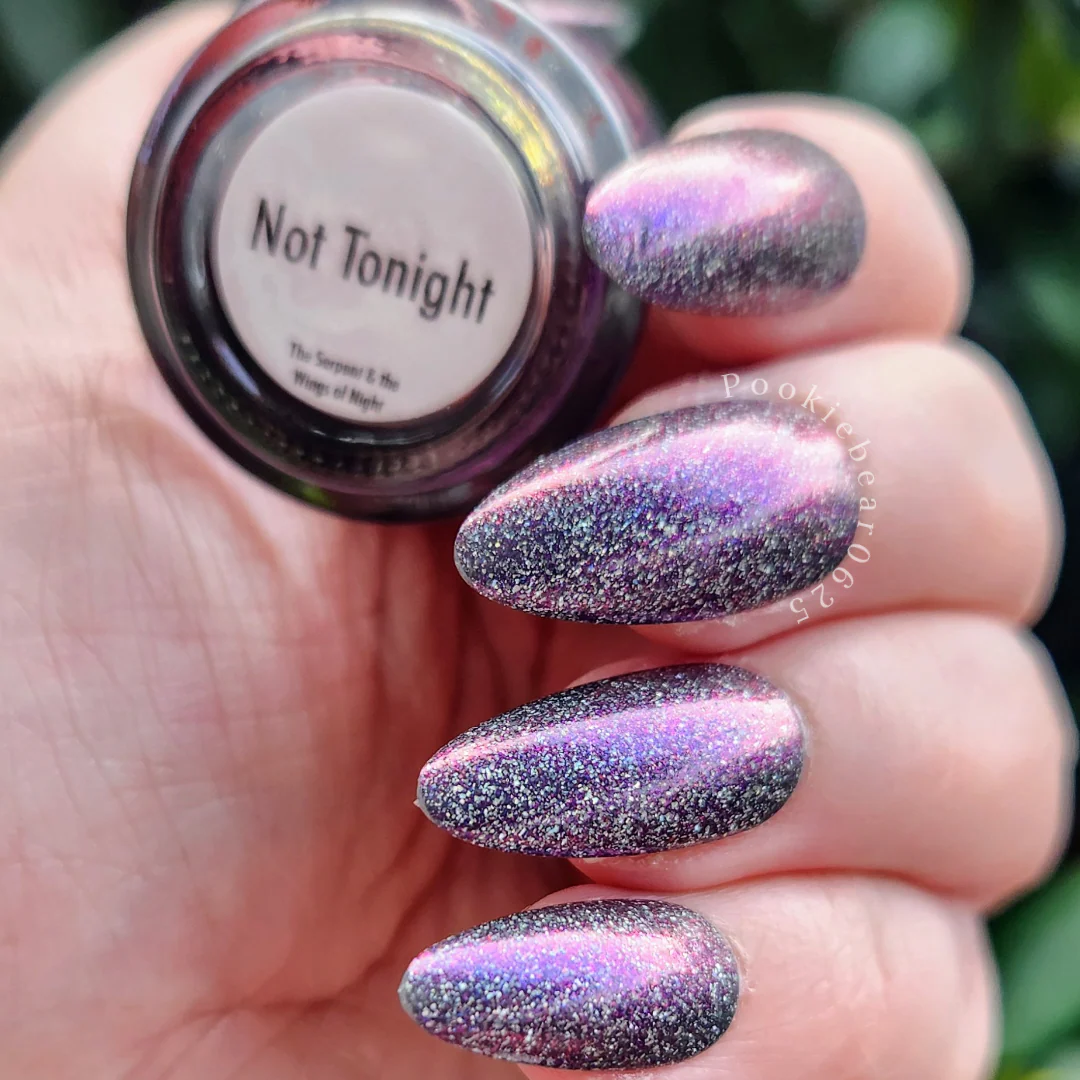 Not Tonight - Image 21