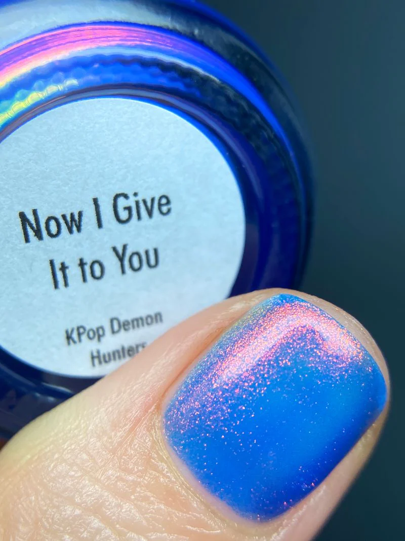 Now I Give it to You - Image 15