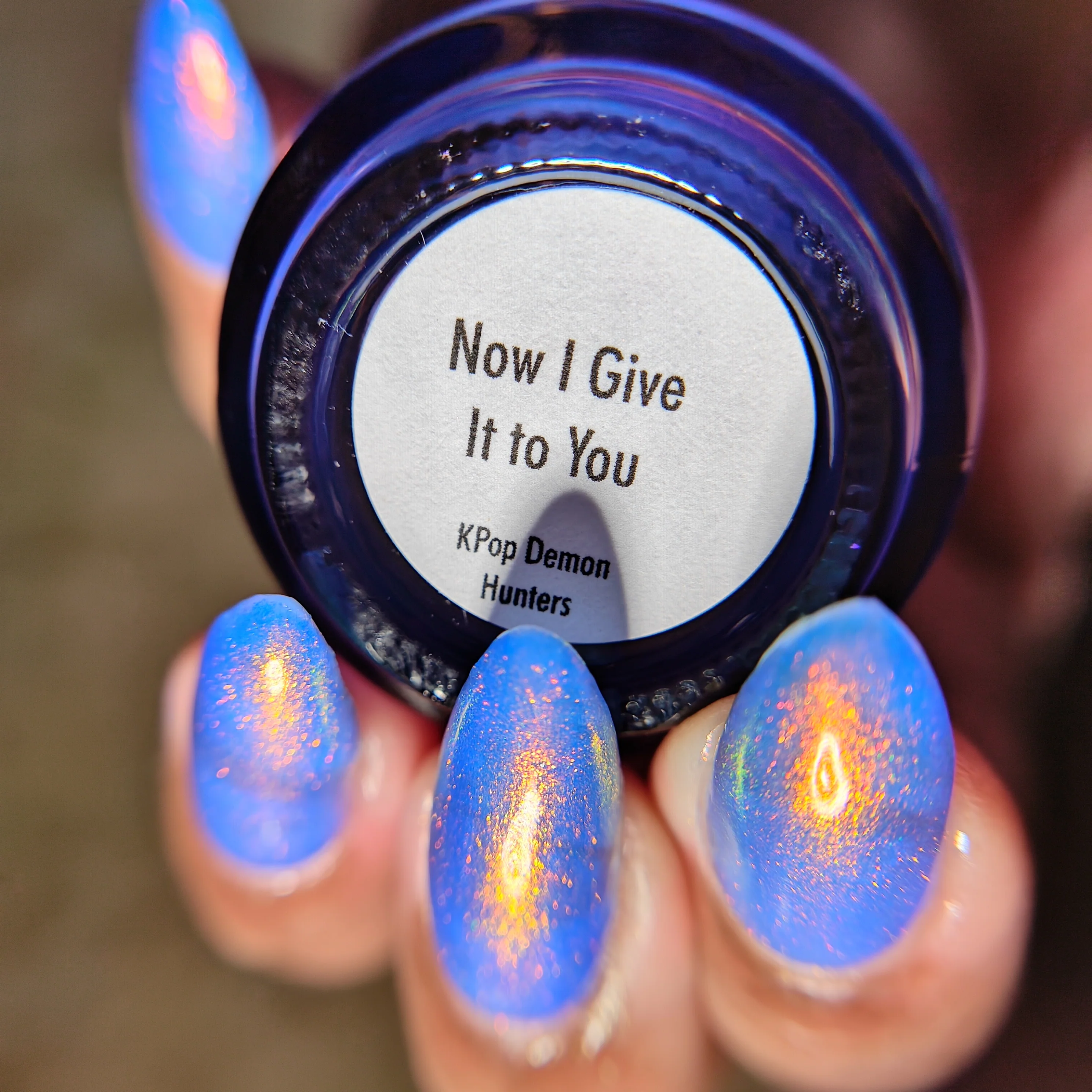 Now I Give it to You - Image 23