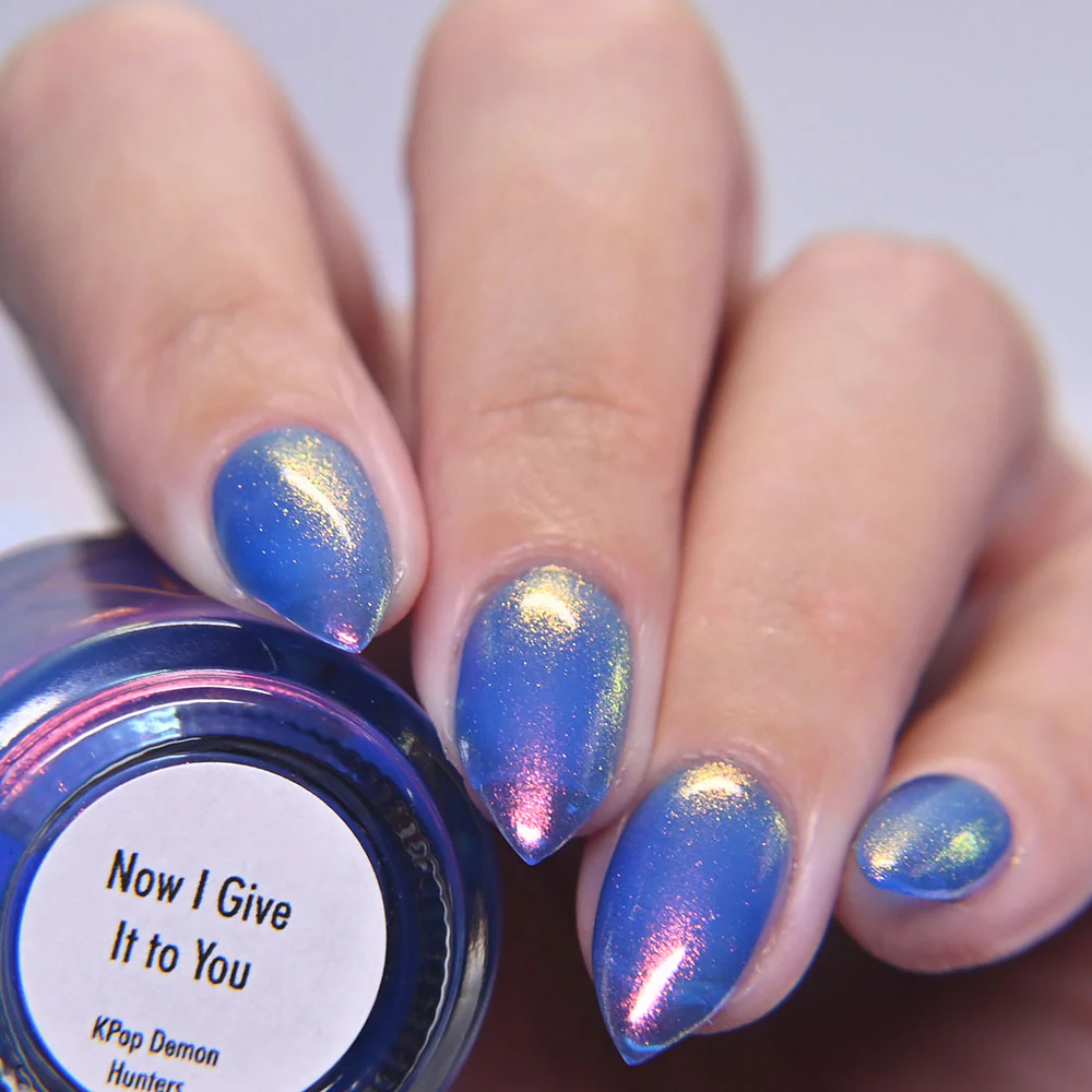 Now I Give it to You - Image 36
