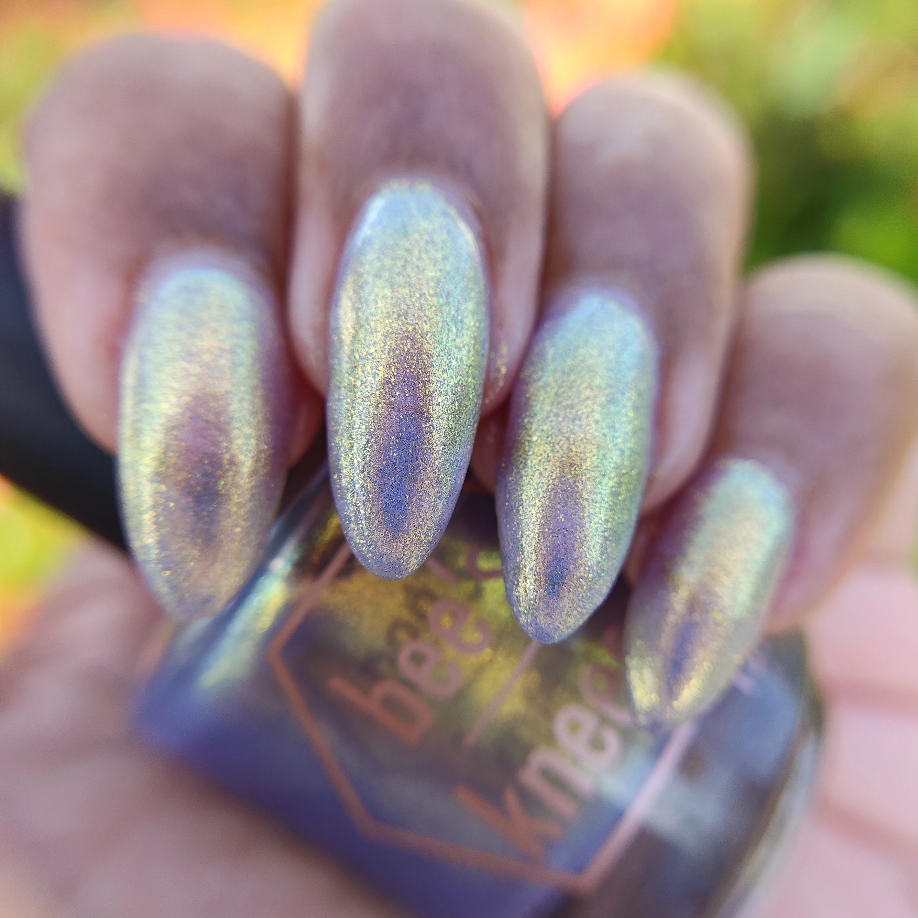 Now I'm Seeing the Beauty in the Broken Glass - Image 22