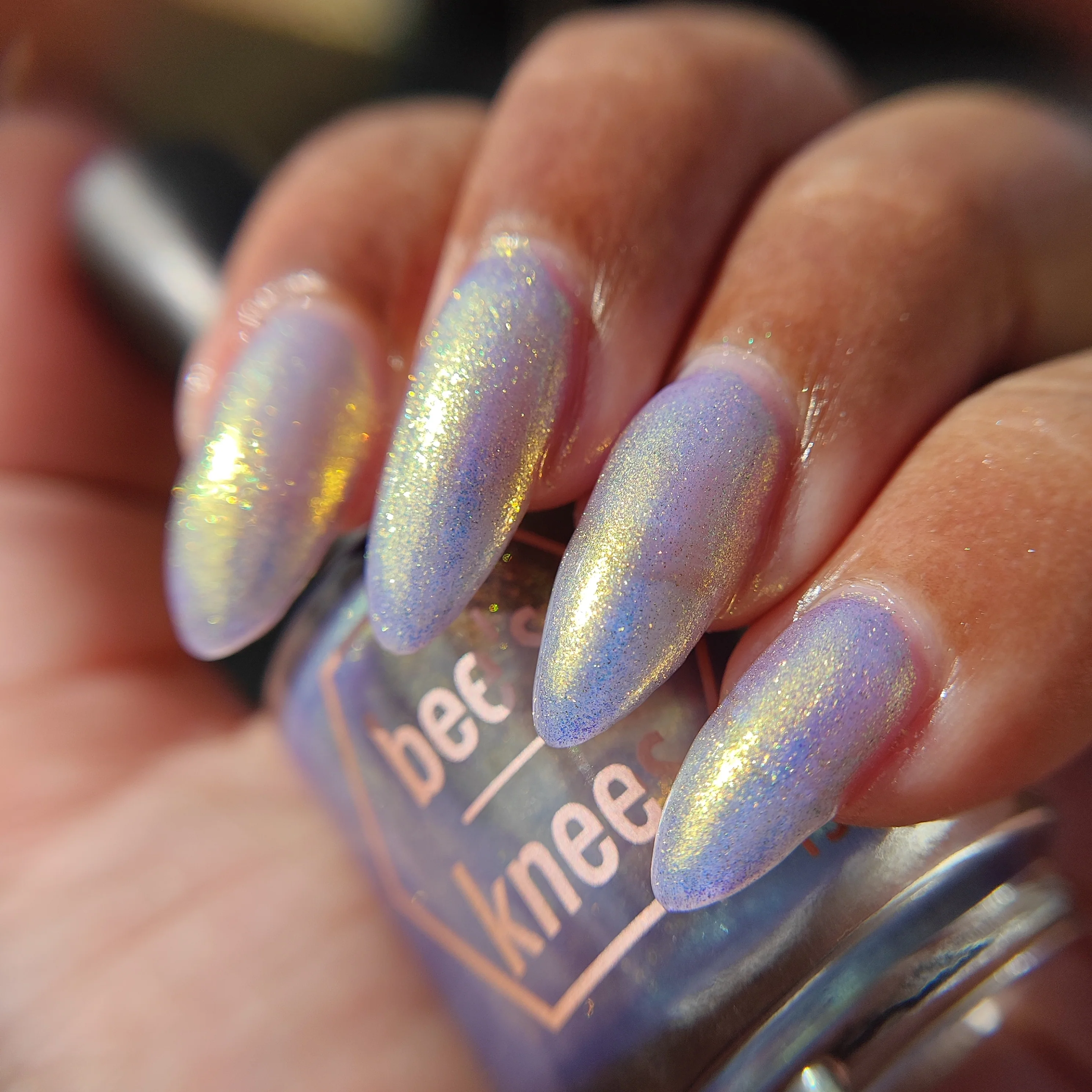 Now I'm Seeing the Beauty in the Broken Glass - Image 23