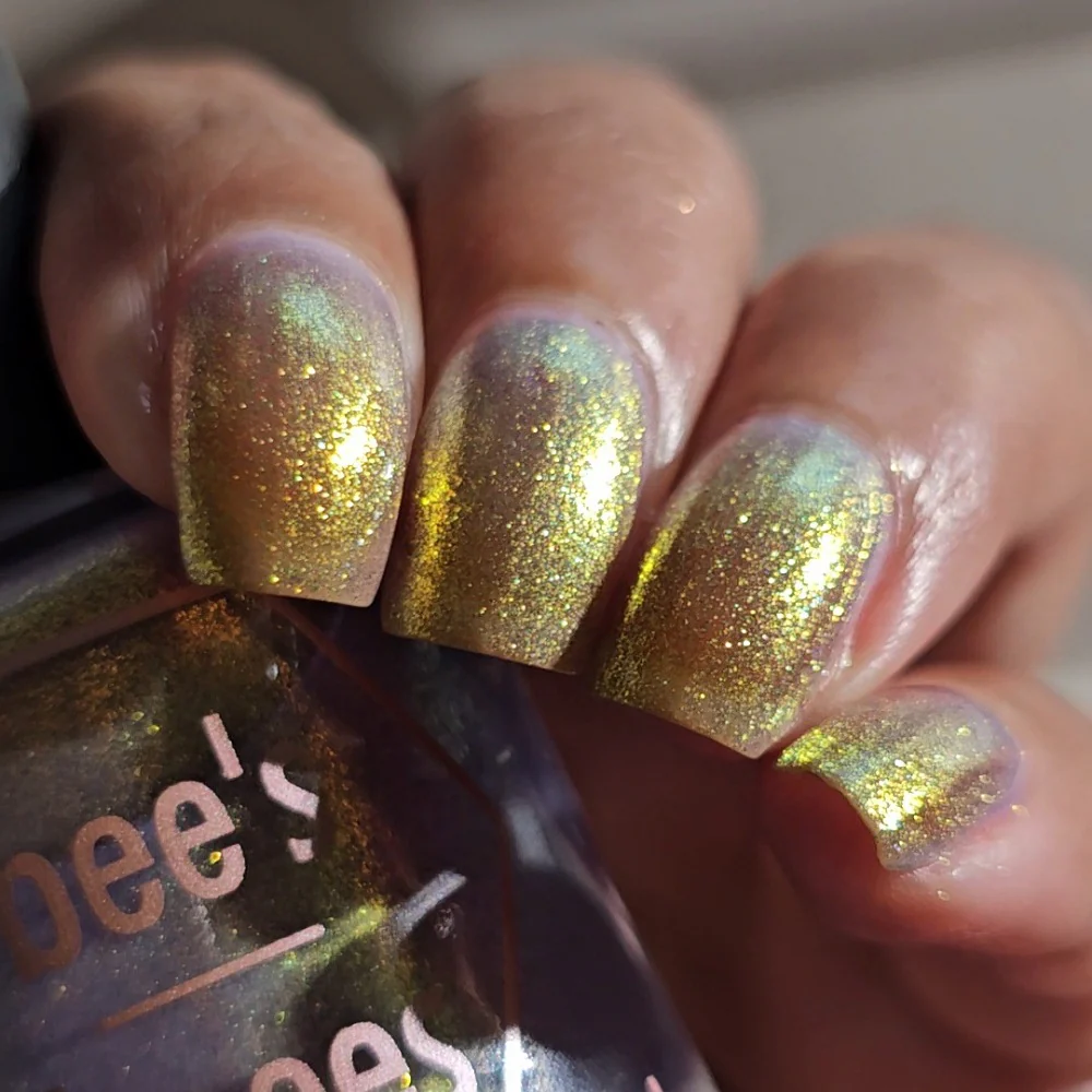 Now I'm Seeing the Beauty in the Broken Glass - Image 5